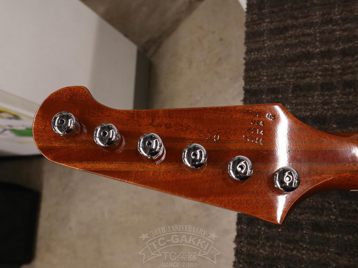 Firebird V 120th Anniversary - TC楽器 - TCGAKKI