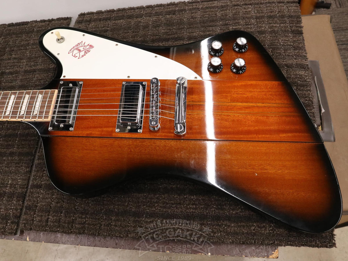 Firebird V 120th Anniversary - TC楽器 - TCGAKKI