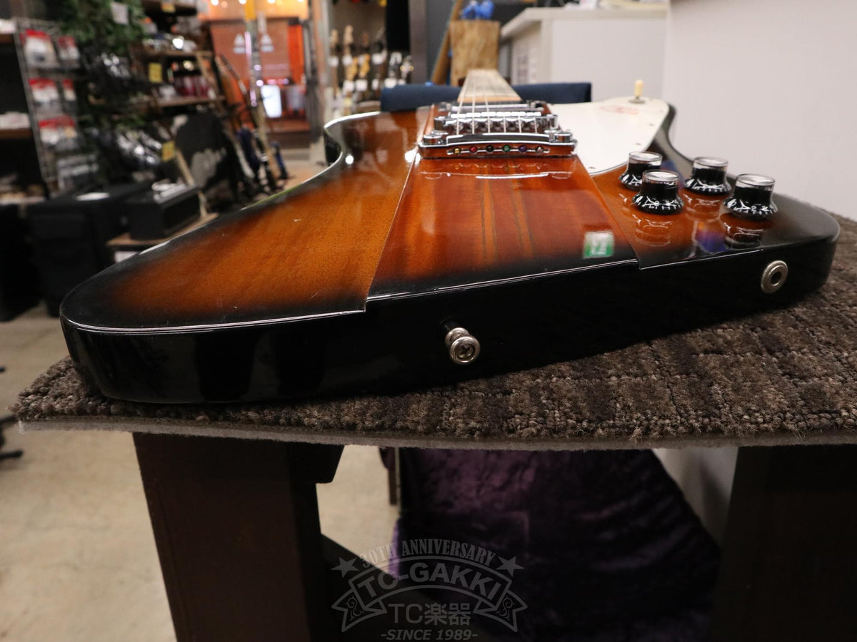 Firebird V 120th Anniversary - TC楽器 - TCGAKKI