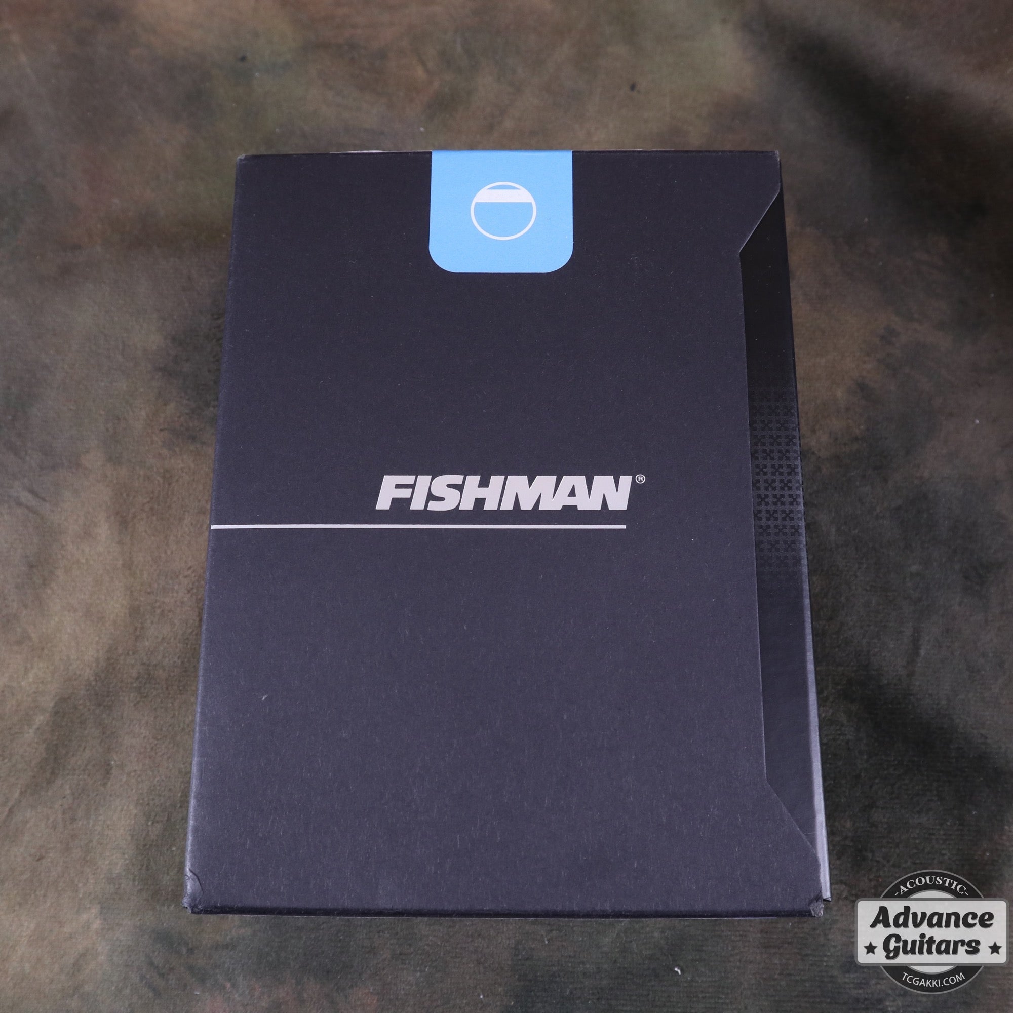 FISHMAN Rare Earth Humbucking Pickup - TC楽器 - TCGAKKI