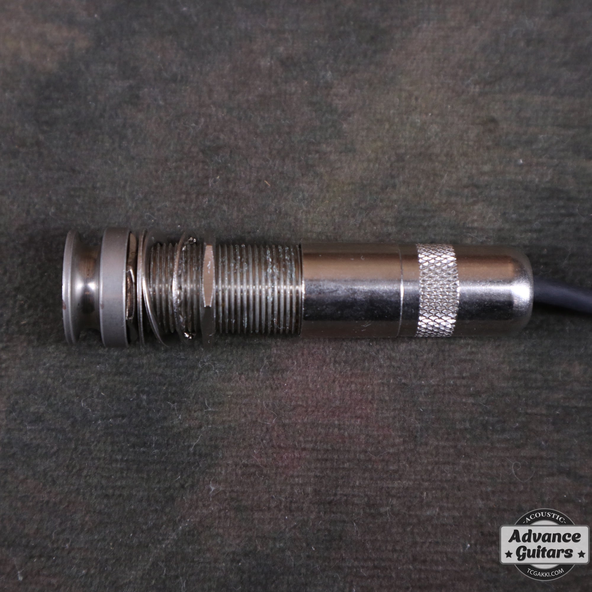 FISHMAN Rare Earth Pickup - TC楽器 - TCGAKKI