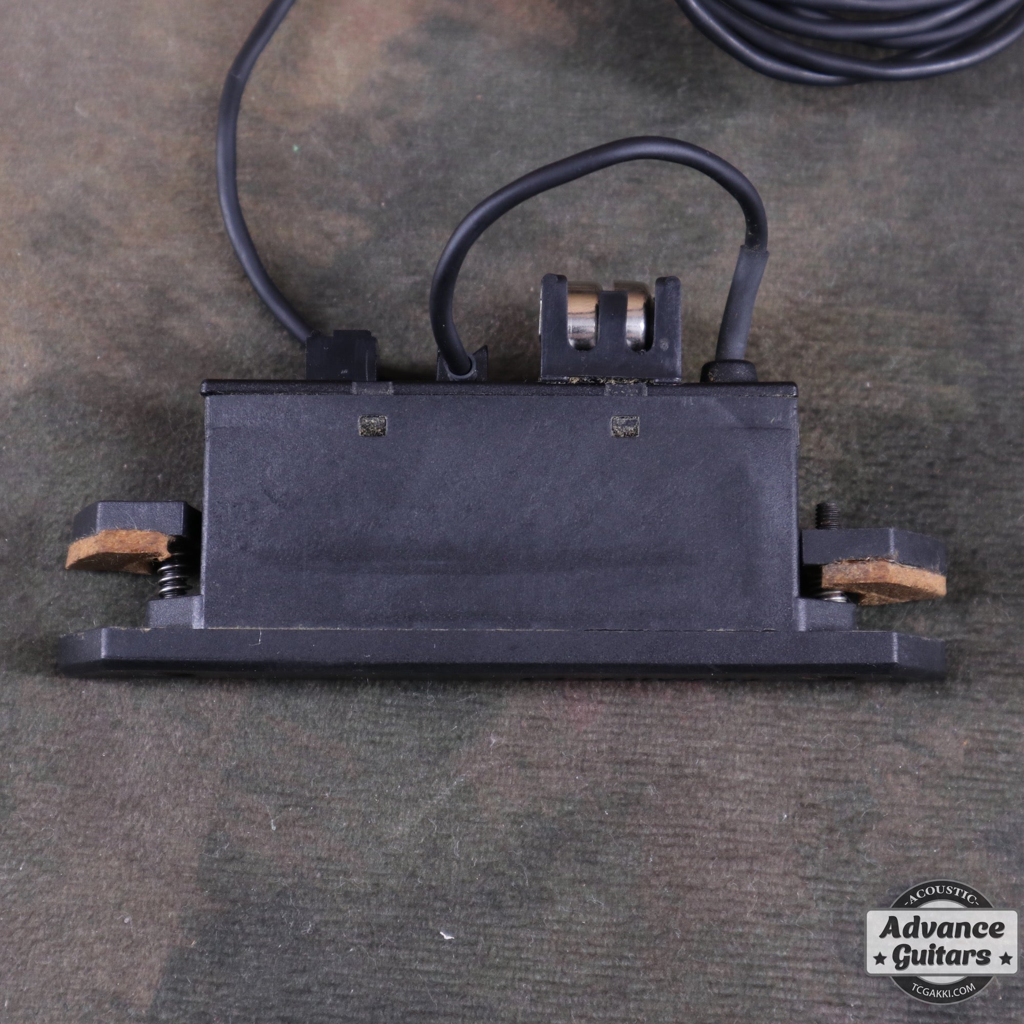 FISHMAN Rare Earth Pickup - TC楽器 - TCGAKKI