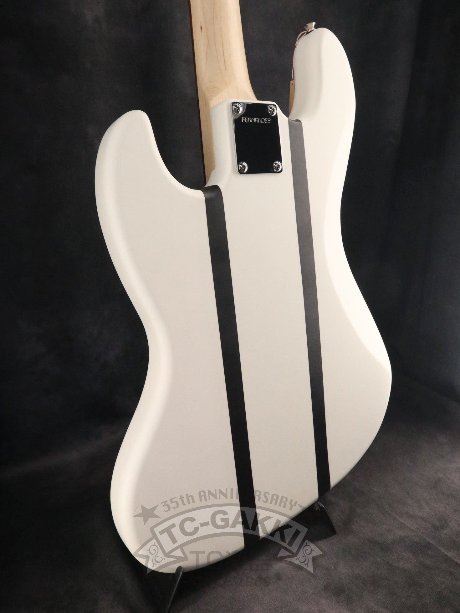 ベース FERNANDES FJB-115HX Japan heath Amazon | FERNANDES FJB-115H エレキベース HEATH(ヒース)モデル