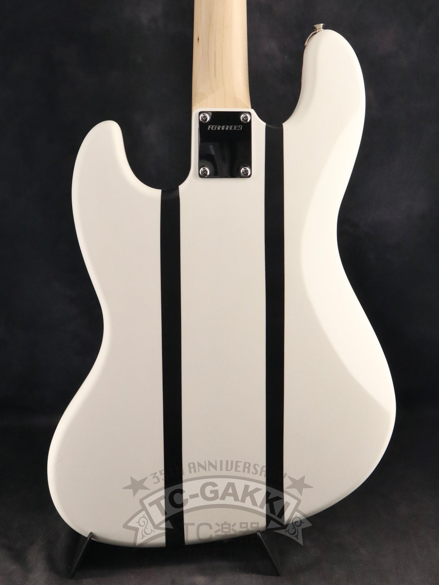 FERNANDES FJB-115HX Japan heath FERNANDES FJB-115HX Japan heath