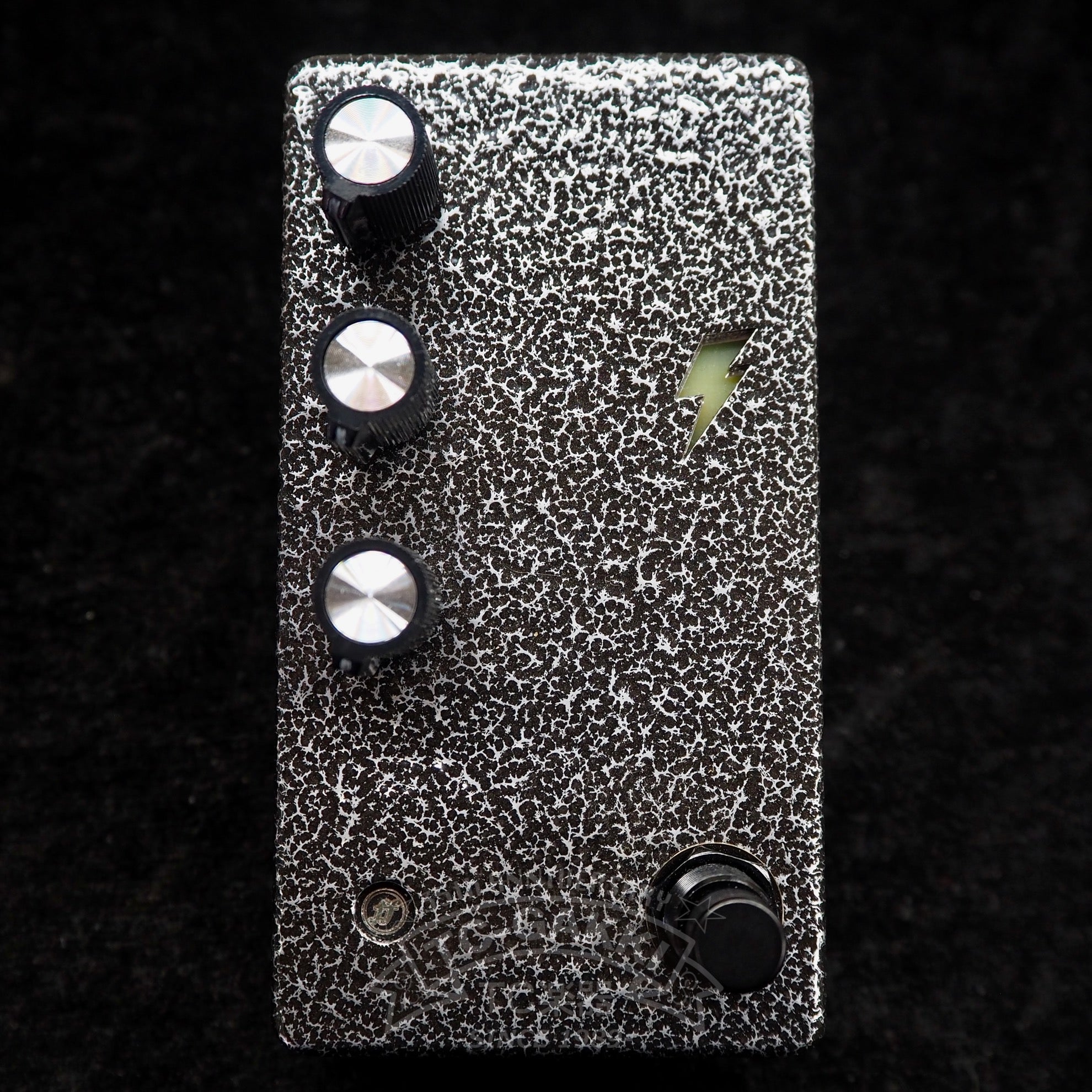 Fjord Fuzz THOR - TC楽器 - TCGAKKI