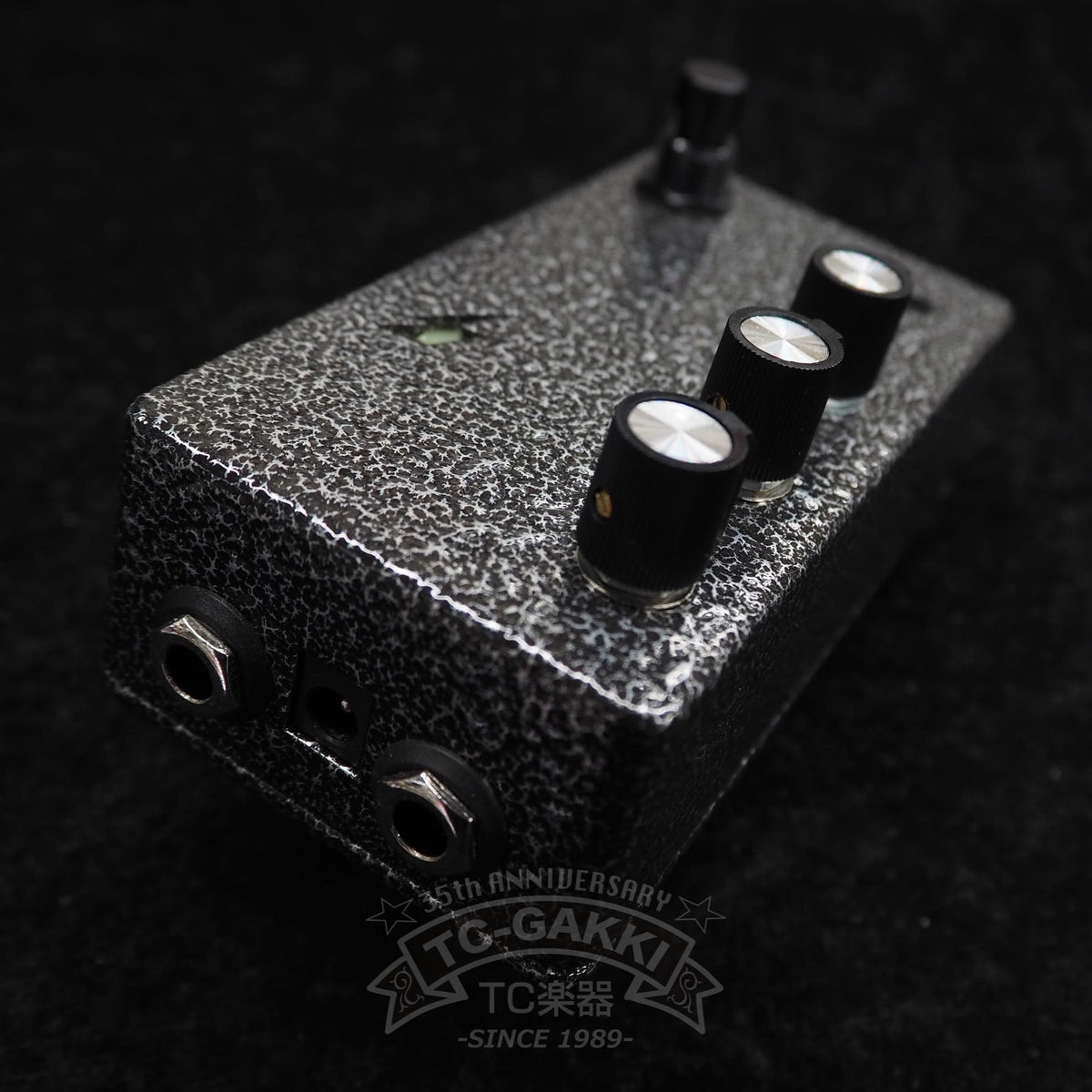 Fjord Fuzz THOR - TC楽器 - TCGAKKI