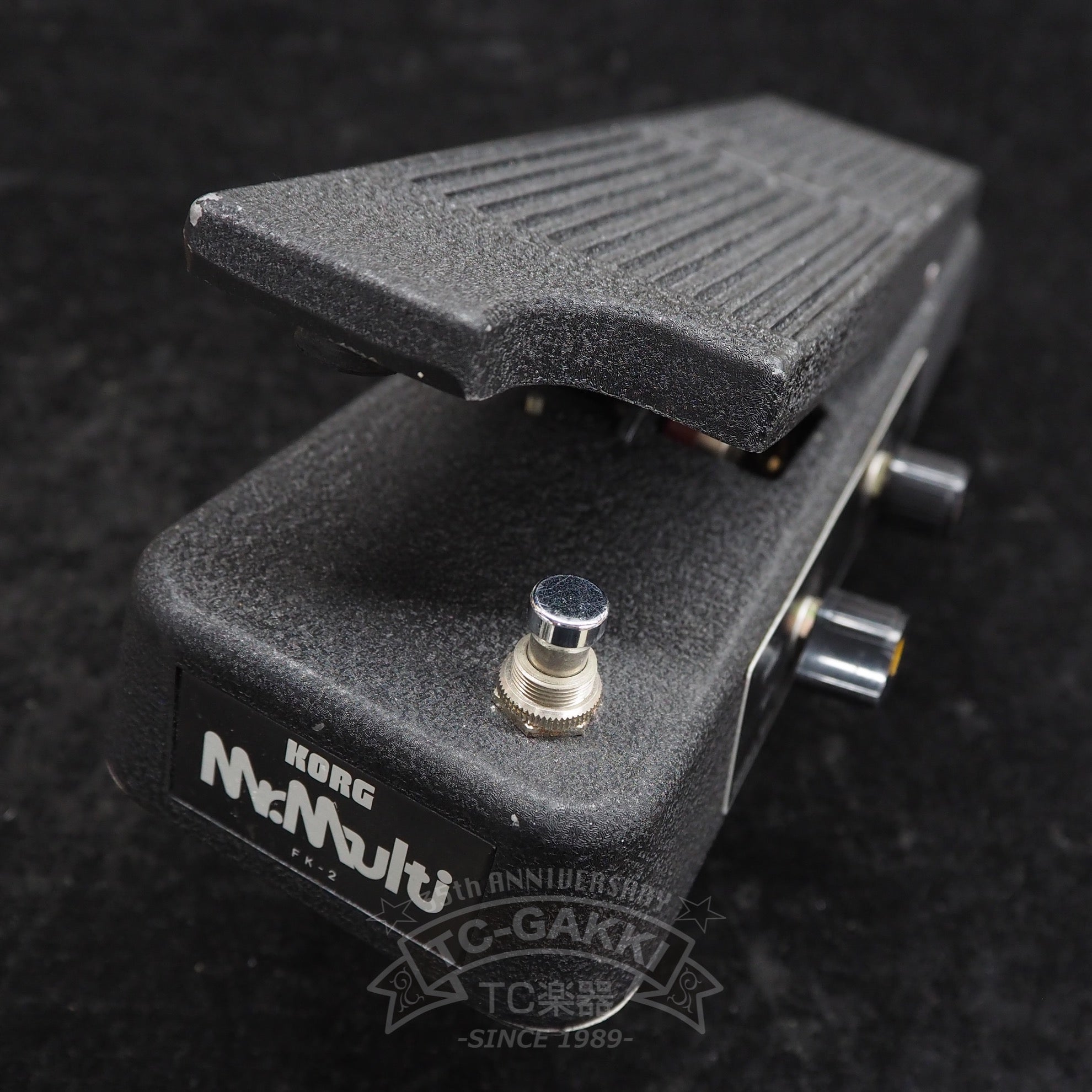 ヴィンテージエフェクター – 3ページ目