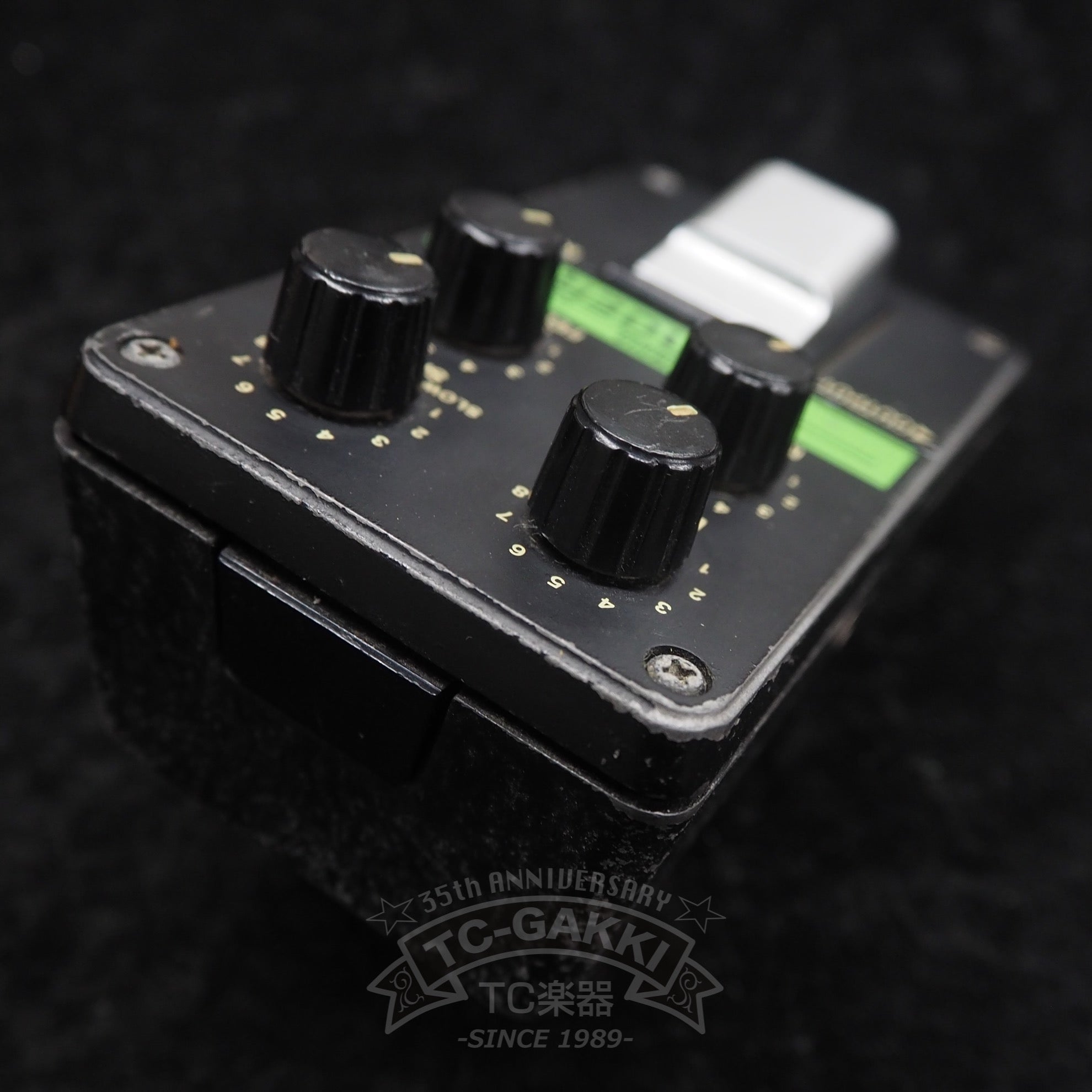 FL - 01 FLANGER - TC楽器 - TCGAKKI