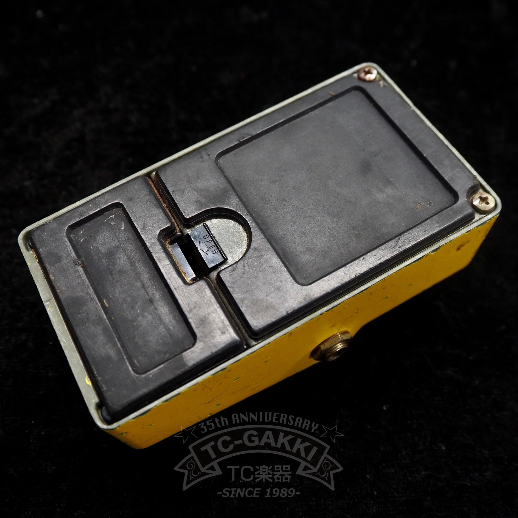 FL - 301 FLANGER - TC楽器 - TCGAKKI