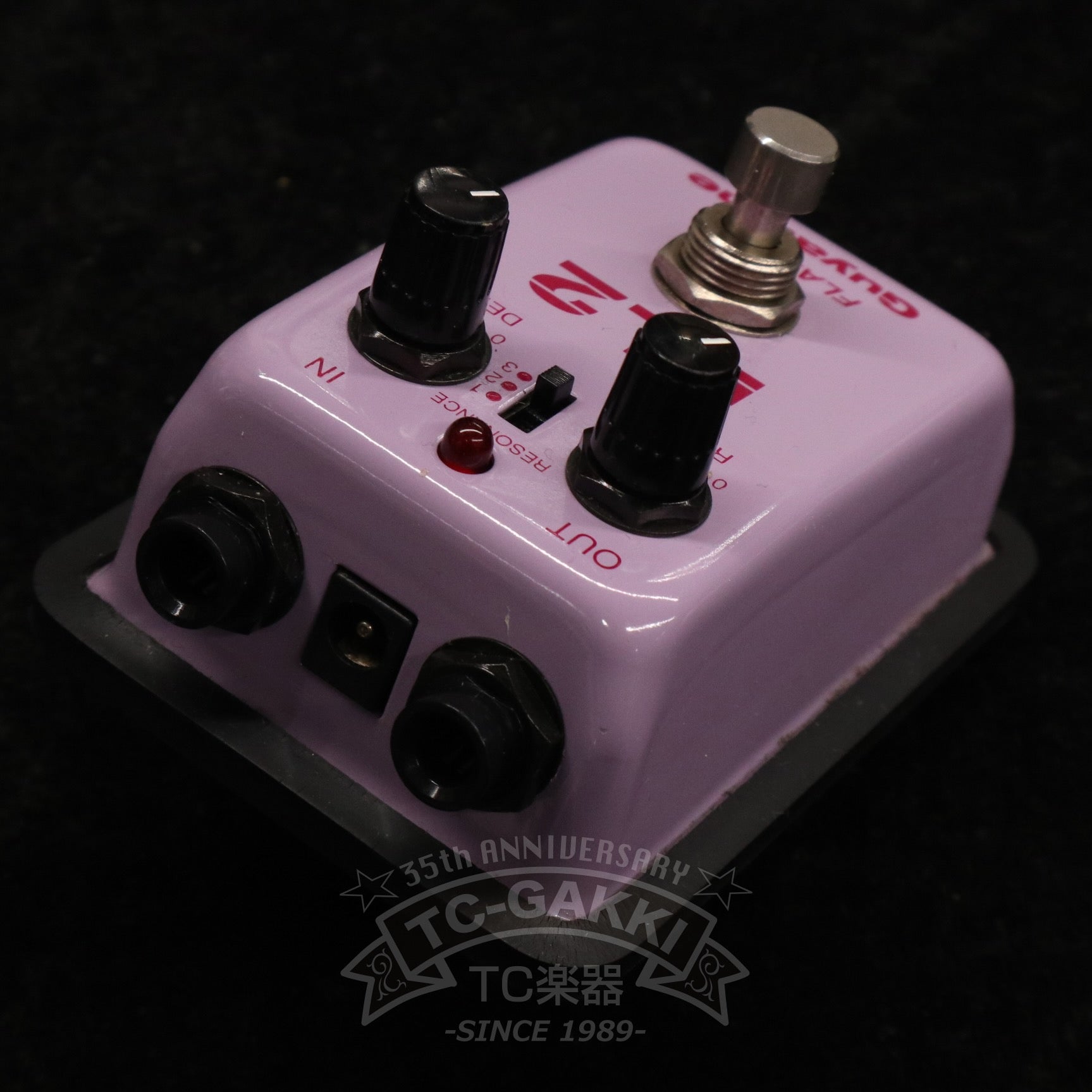 FL2 FLANGER - TC楽器 - TCGAKKI