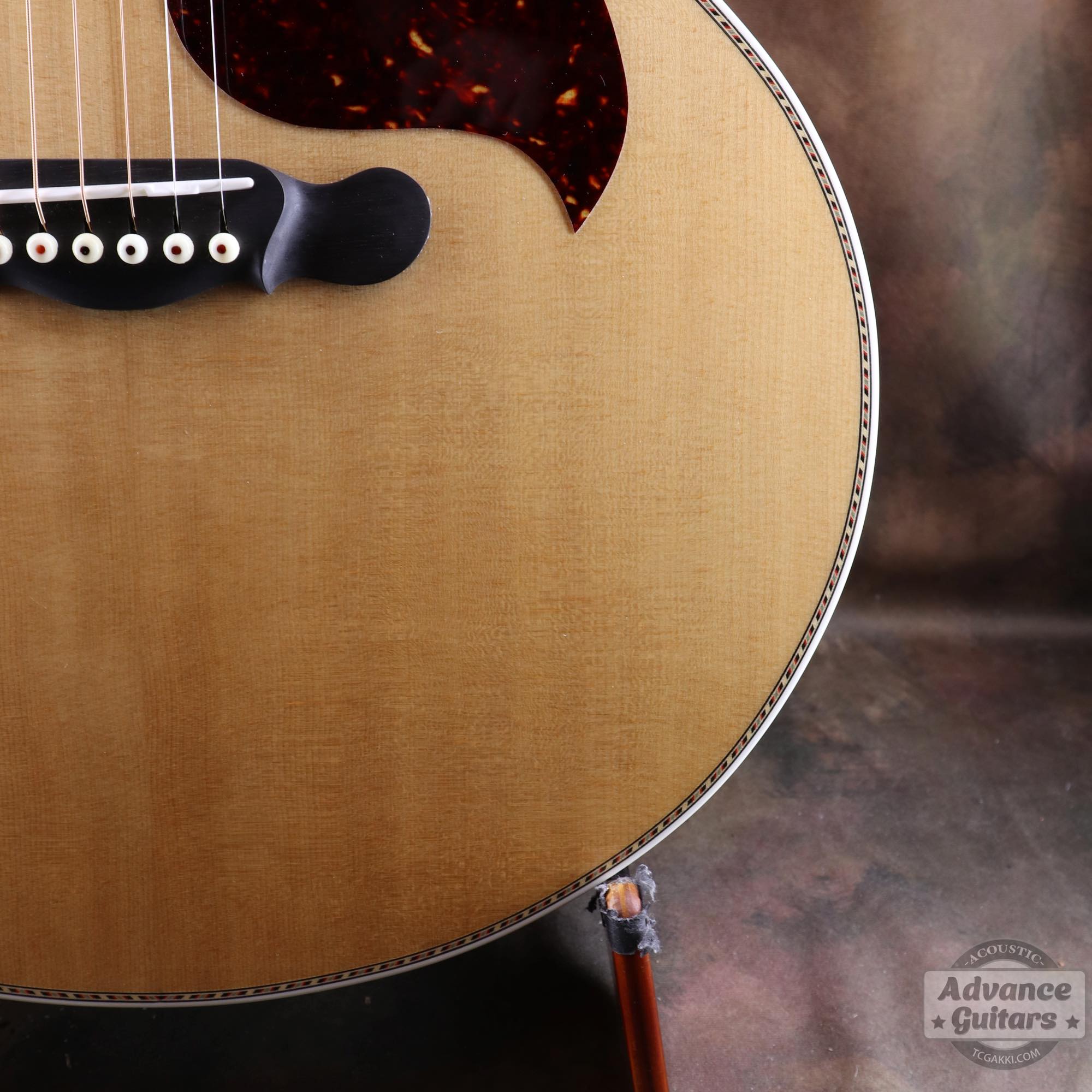 Ren Ferguson【新品】Flame Maple 985 Advance Guitars Signature - TC