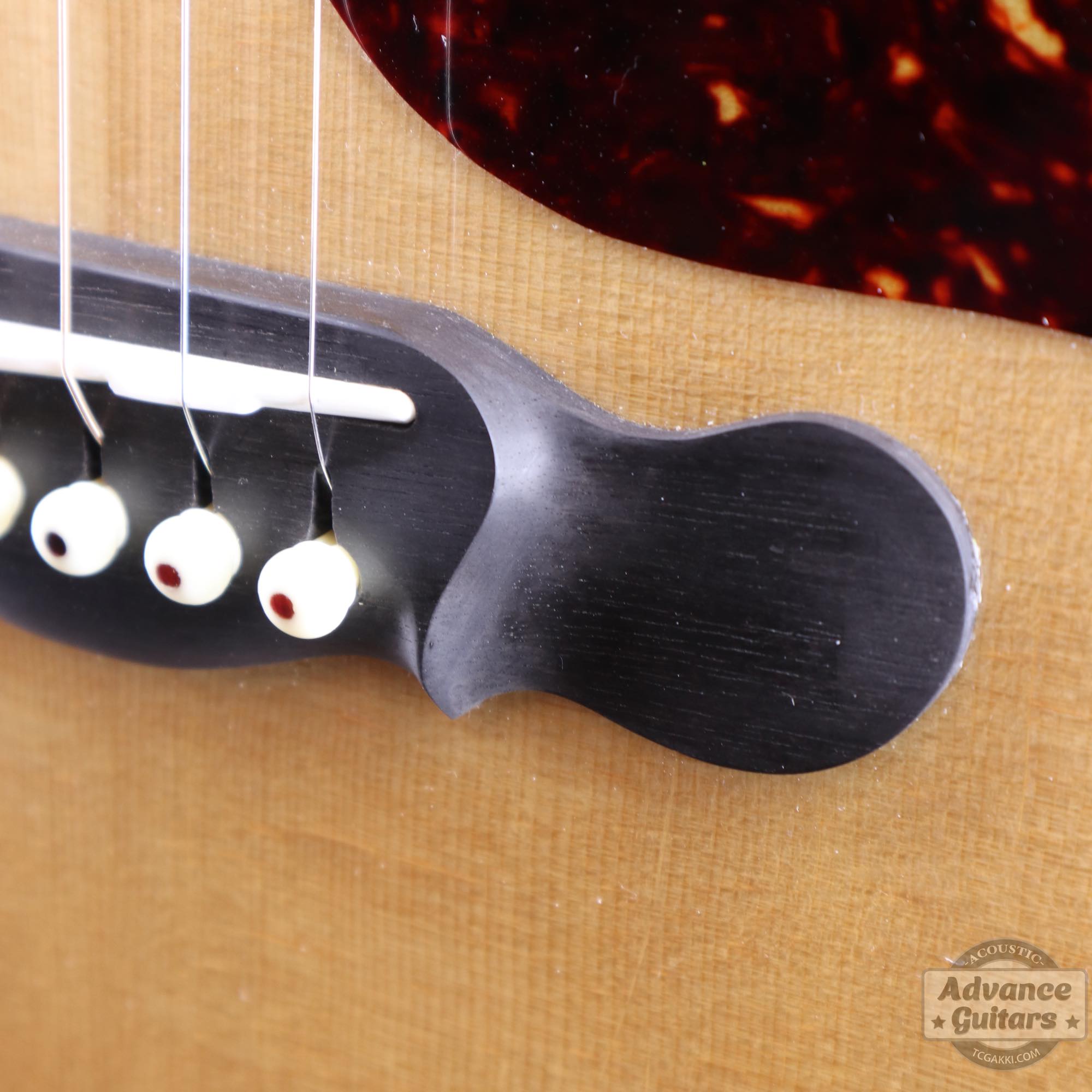 Flame Maple 985 Advance Guitars Signature - TC楽器 - TCGAKKI