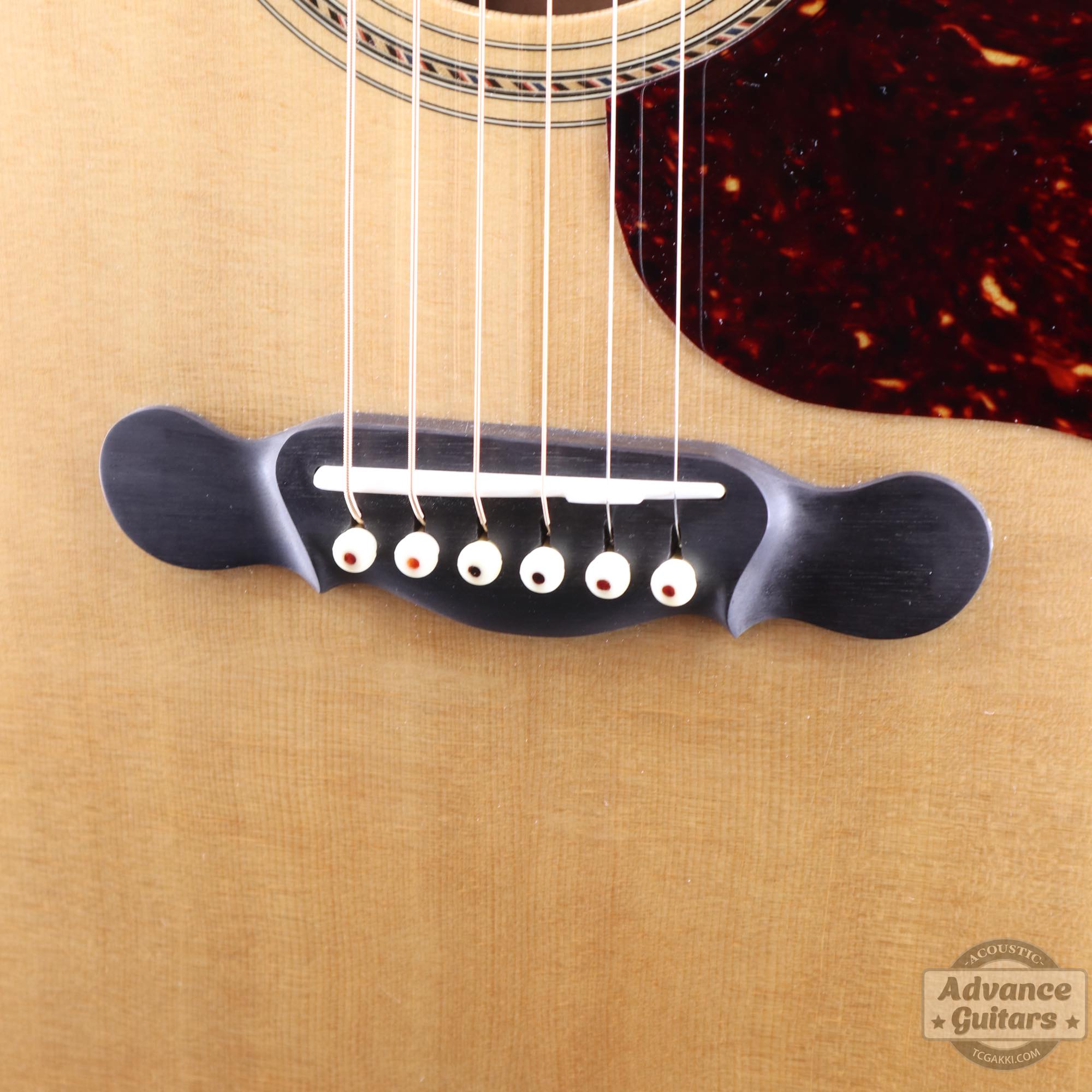 Flame Maple 985 Advance Guitars Signature - TC楽器 - TCGAKKI
