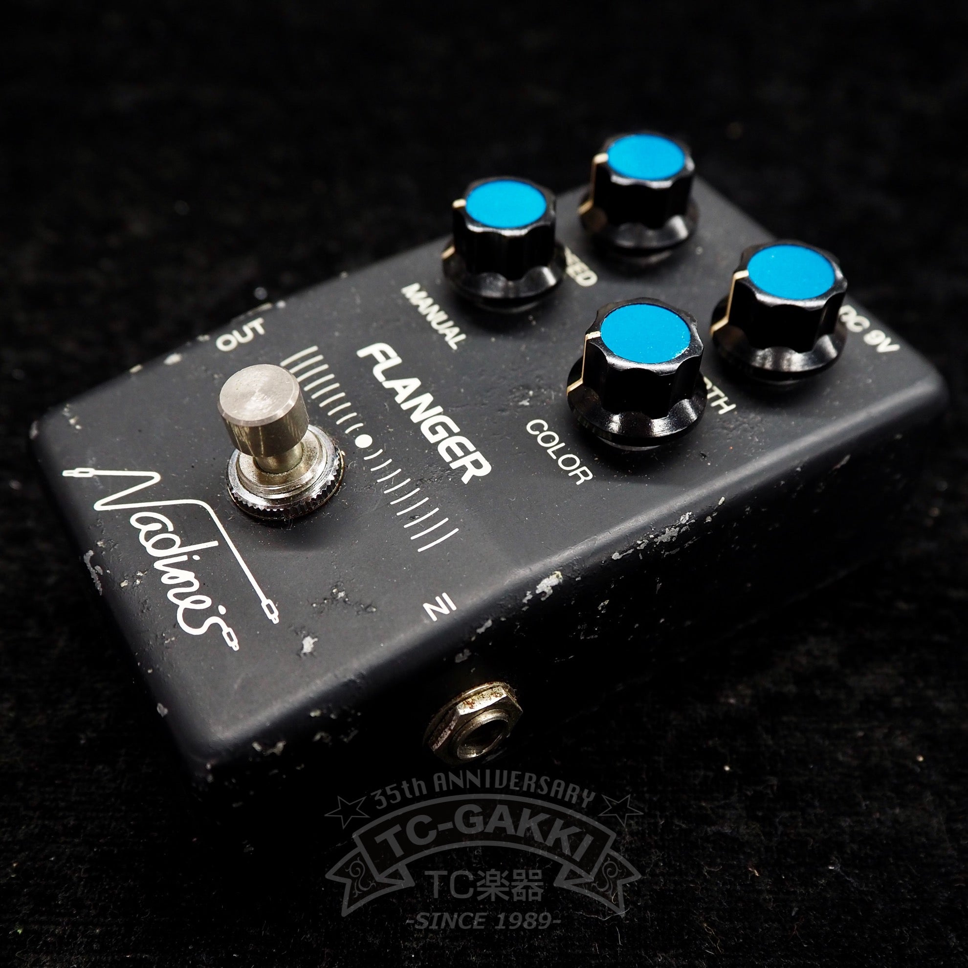 FLANGER - TC楽器 - TCGAKKI