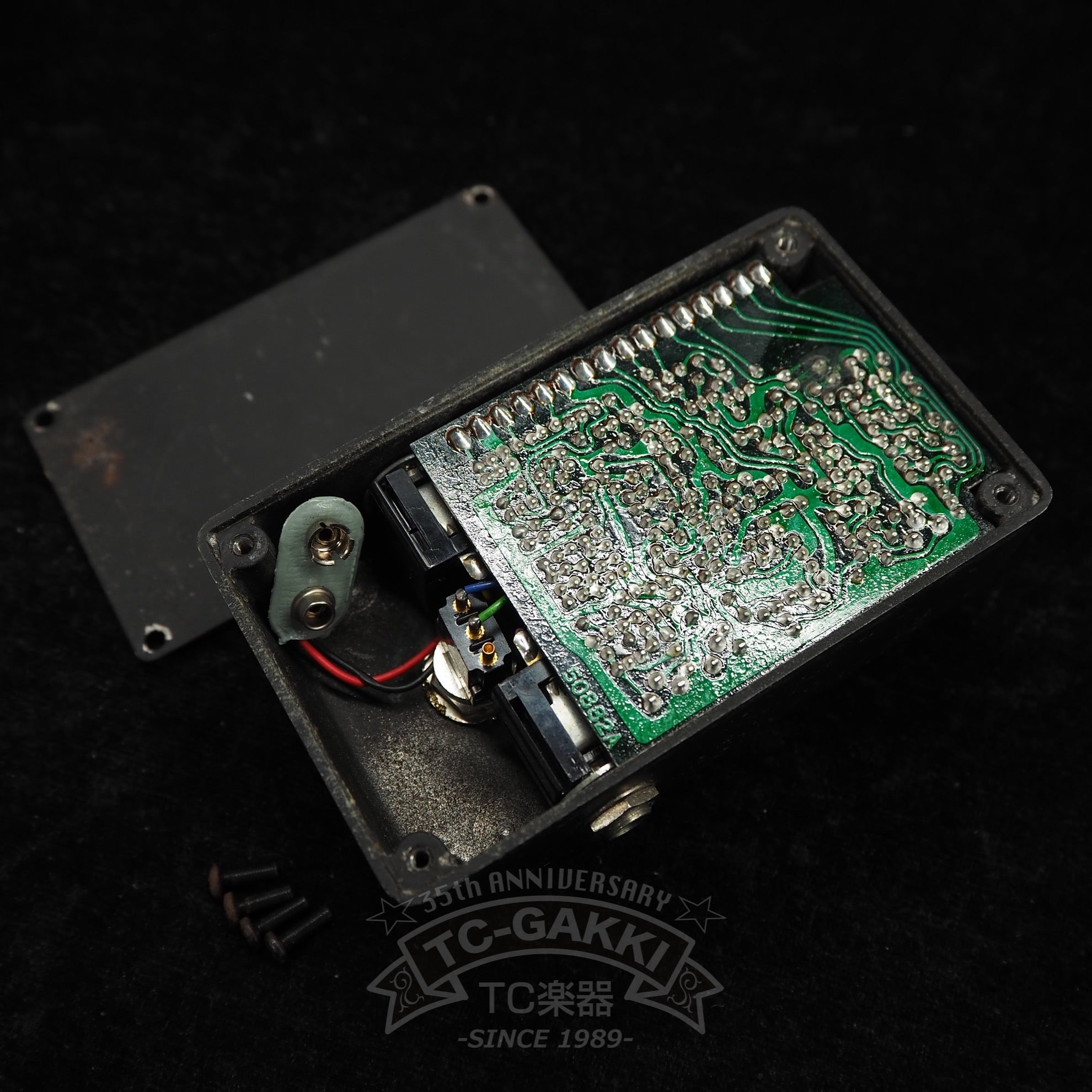 FLANGER - TC楽器 - TCGAKKI