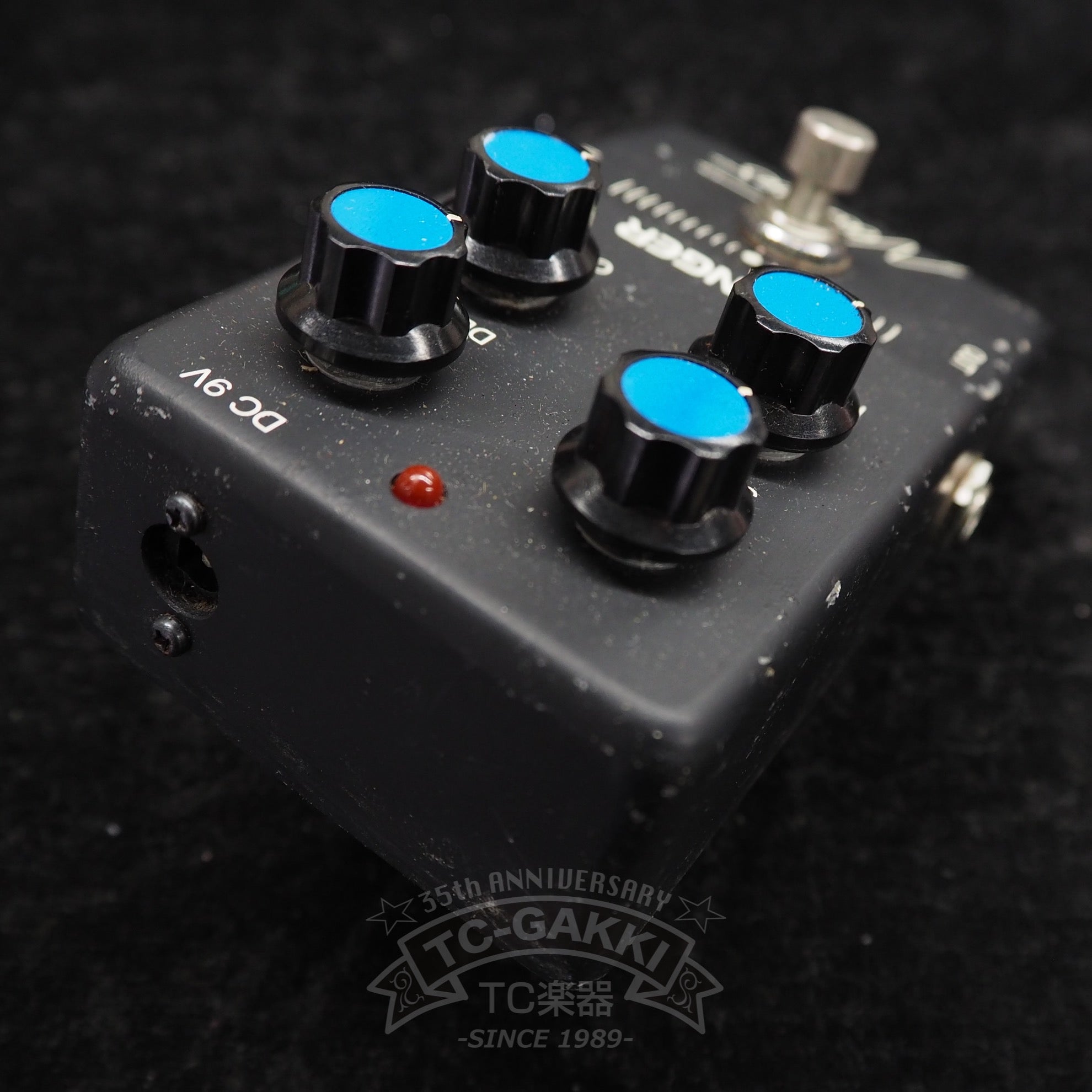 FL-9 Flanger Mod.