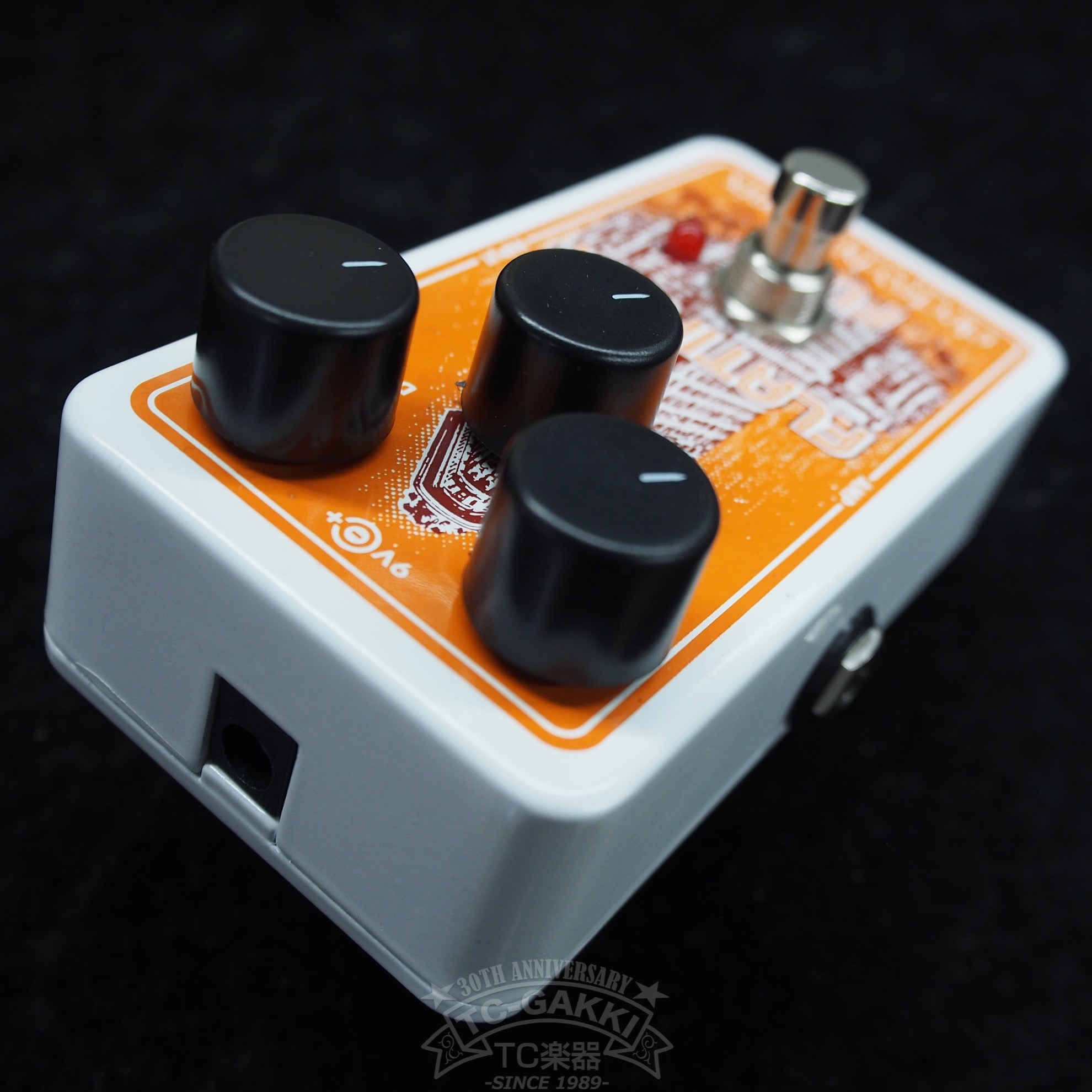 FLATIRON FUZZ - TC楽器 - TCGAKKI