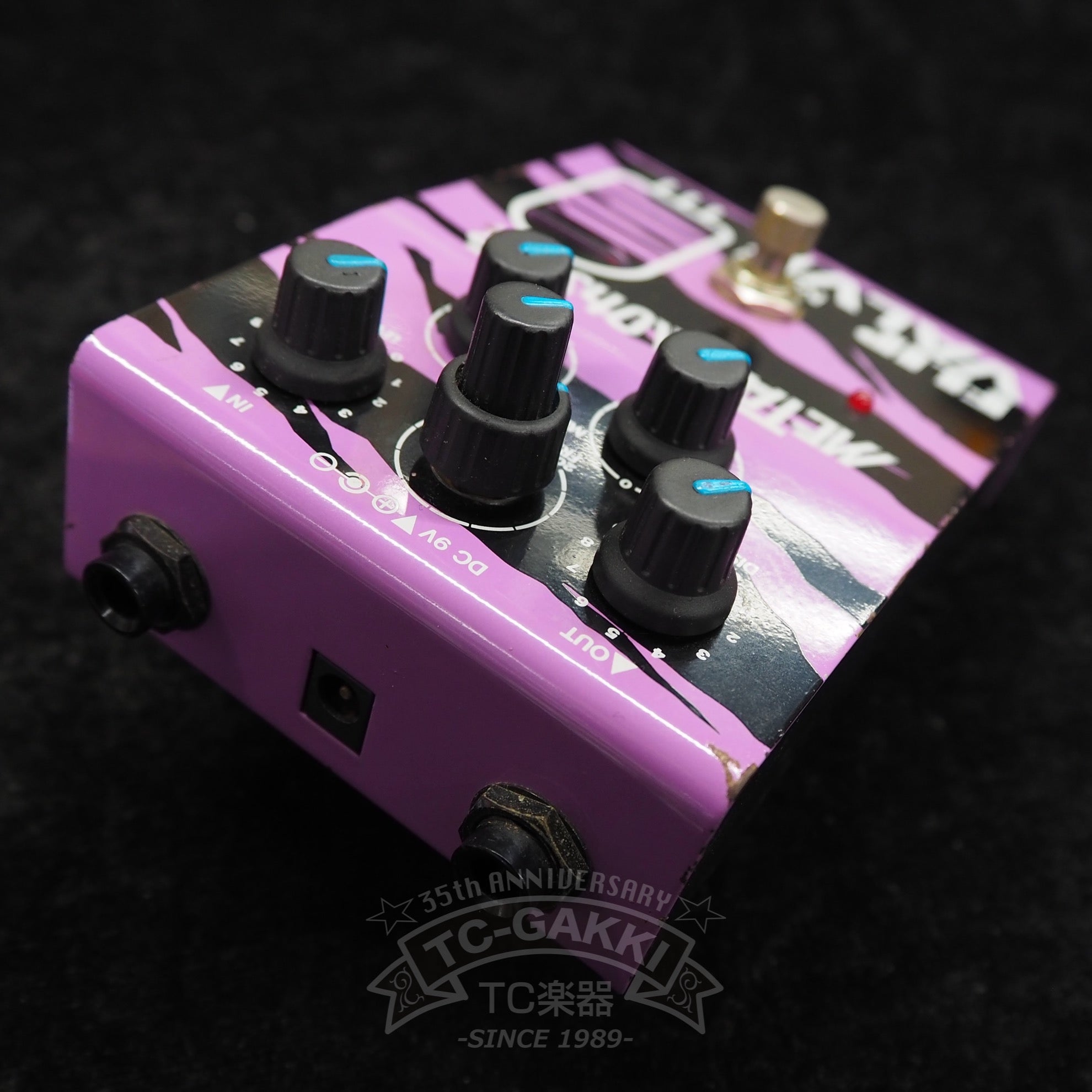 FLIP MM-1 METAL MONSTER FLIP MM-1 METAL MONSTER