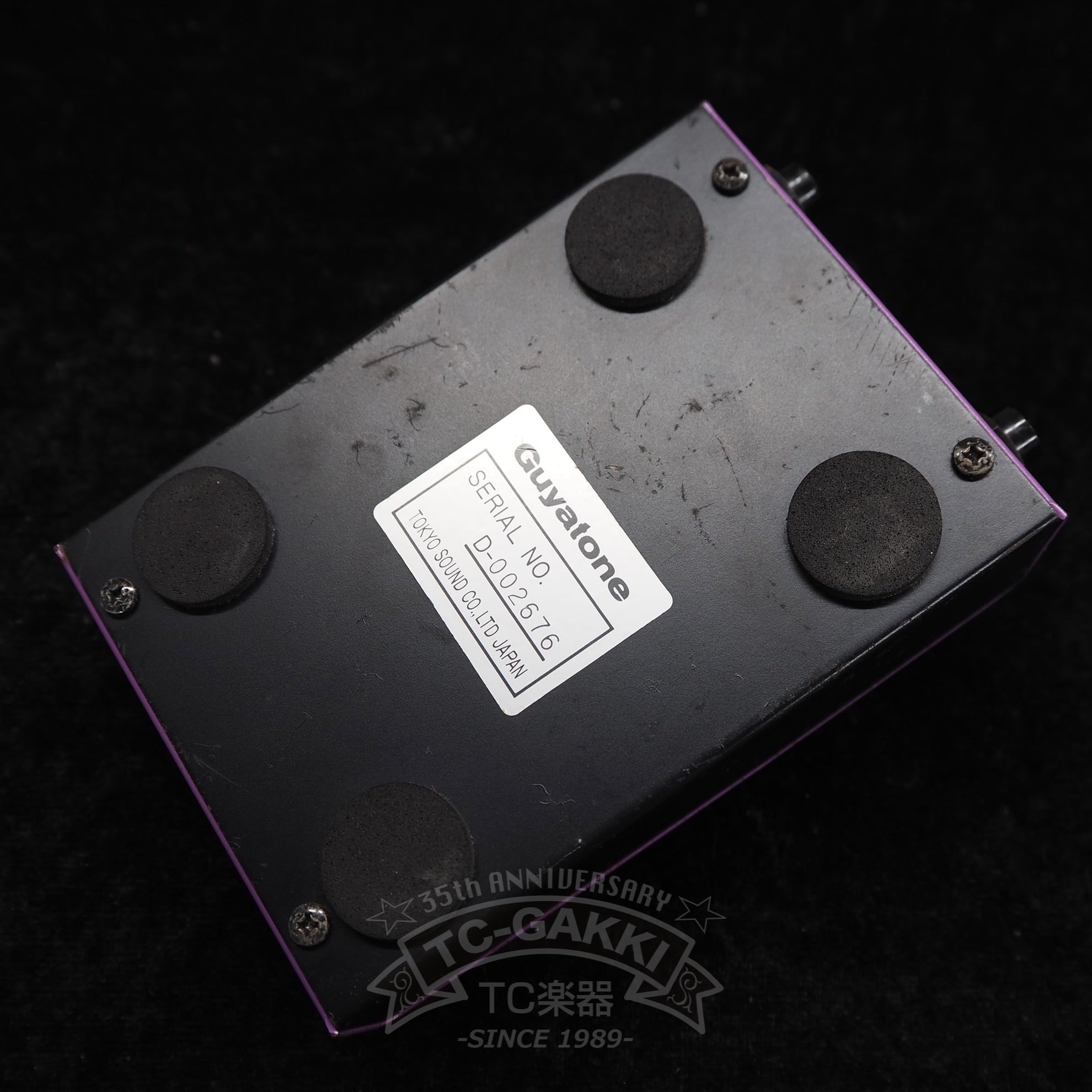 FLIP MM - 1 METAL MONSTER - TC楽器 - TCGAKKI