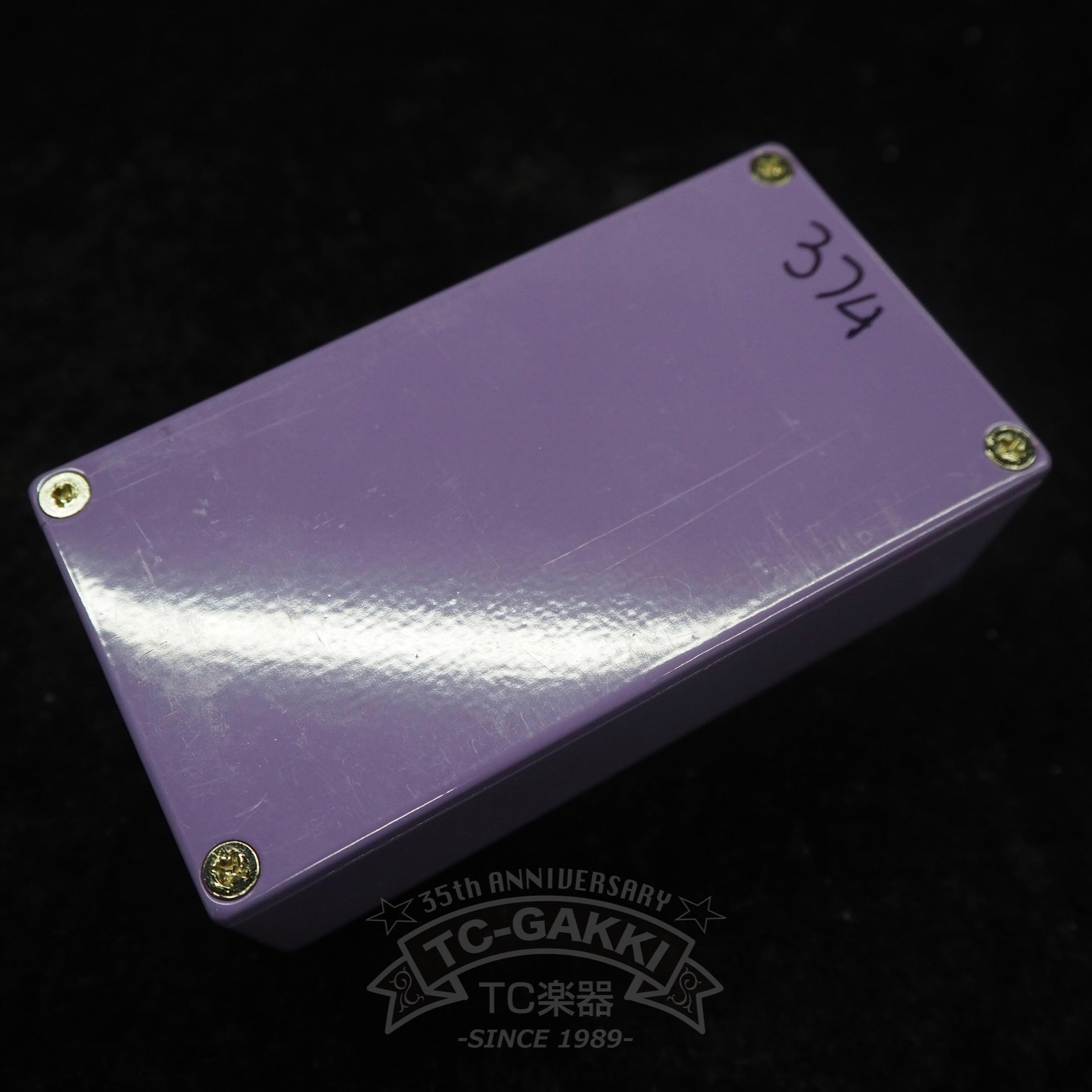 FLY AGARIC - TC楽器 - TCGAKKI