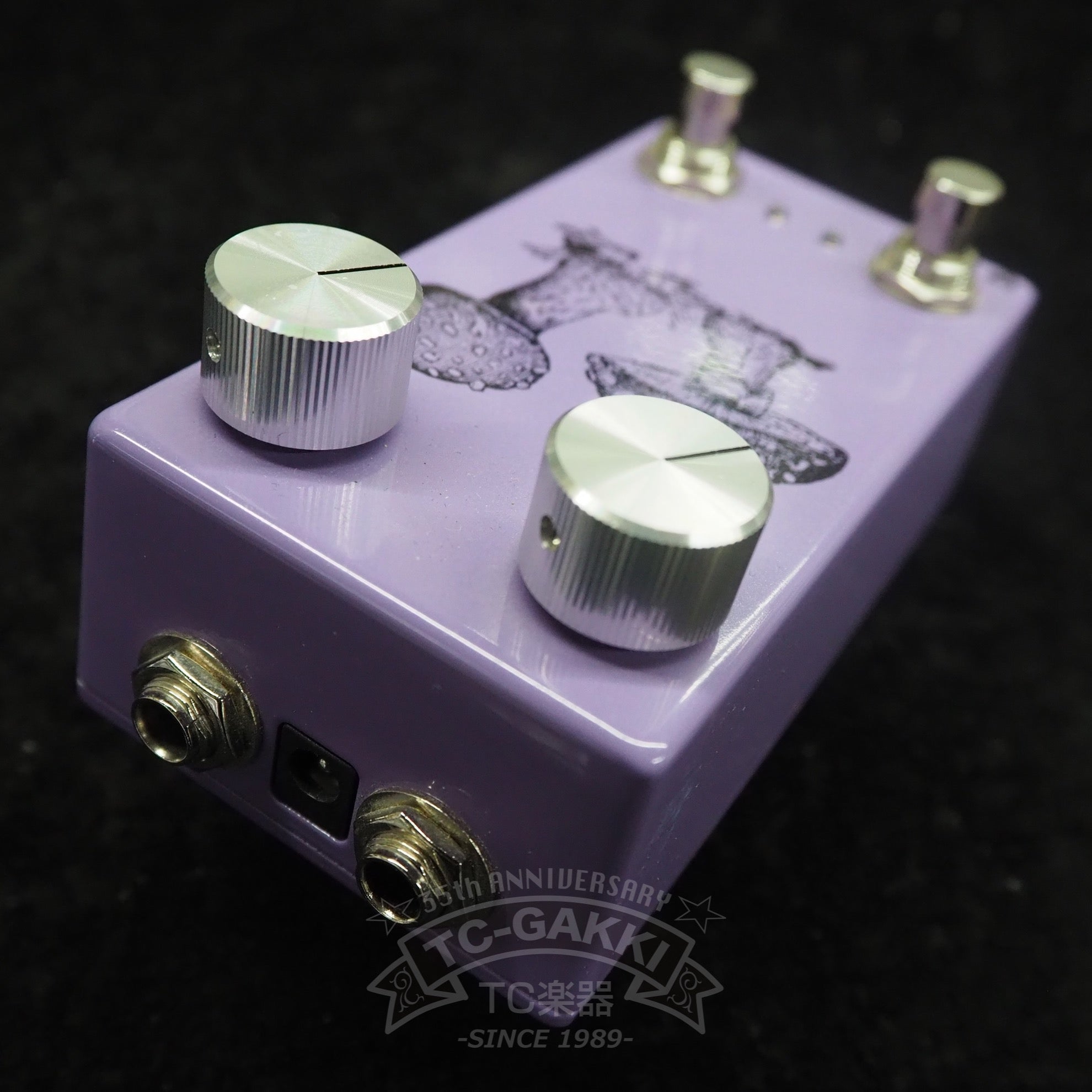 FLY AGARIC - TC楽器 - TCGAKKI