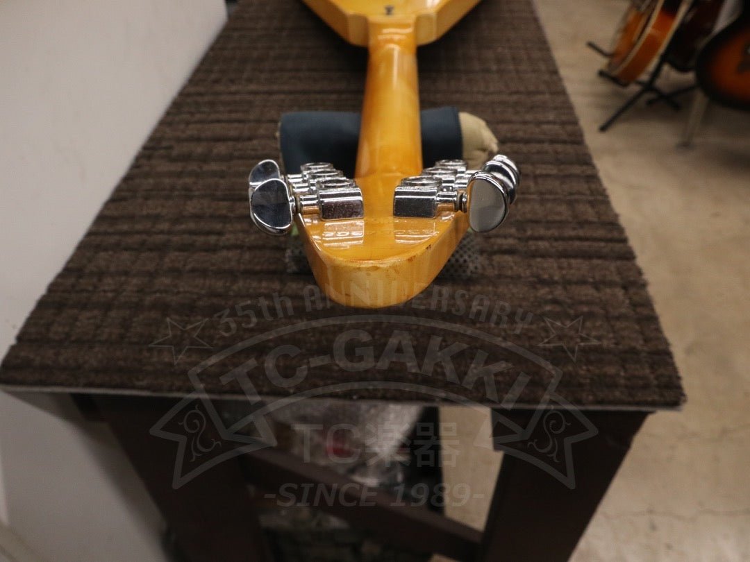 Flying V - TC楽器 - TCGAKKI