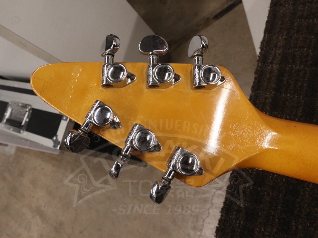 Flying V - TC楽器 - TCGAKKI