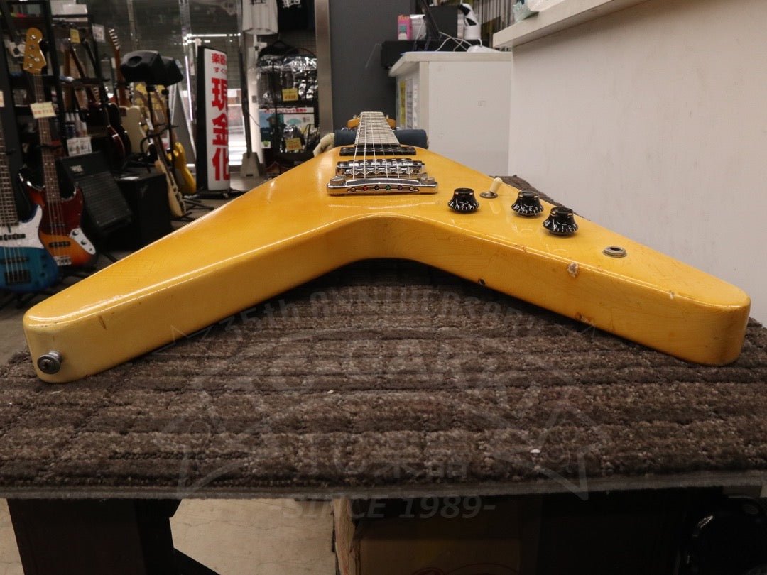 Flying V - TC楽器 - TCGAKKI