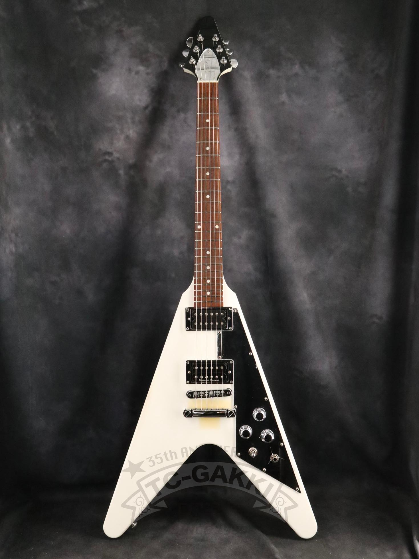 Flying V 2017T - TC楽器 - TCGAKKI