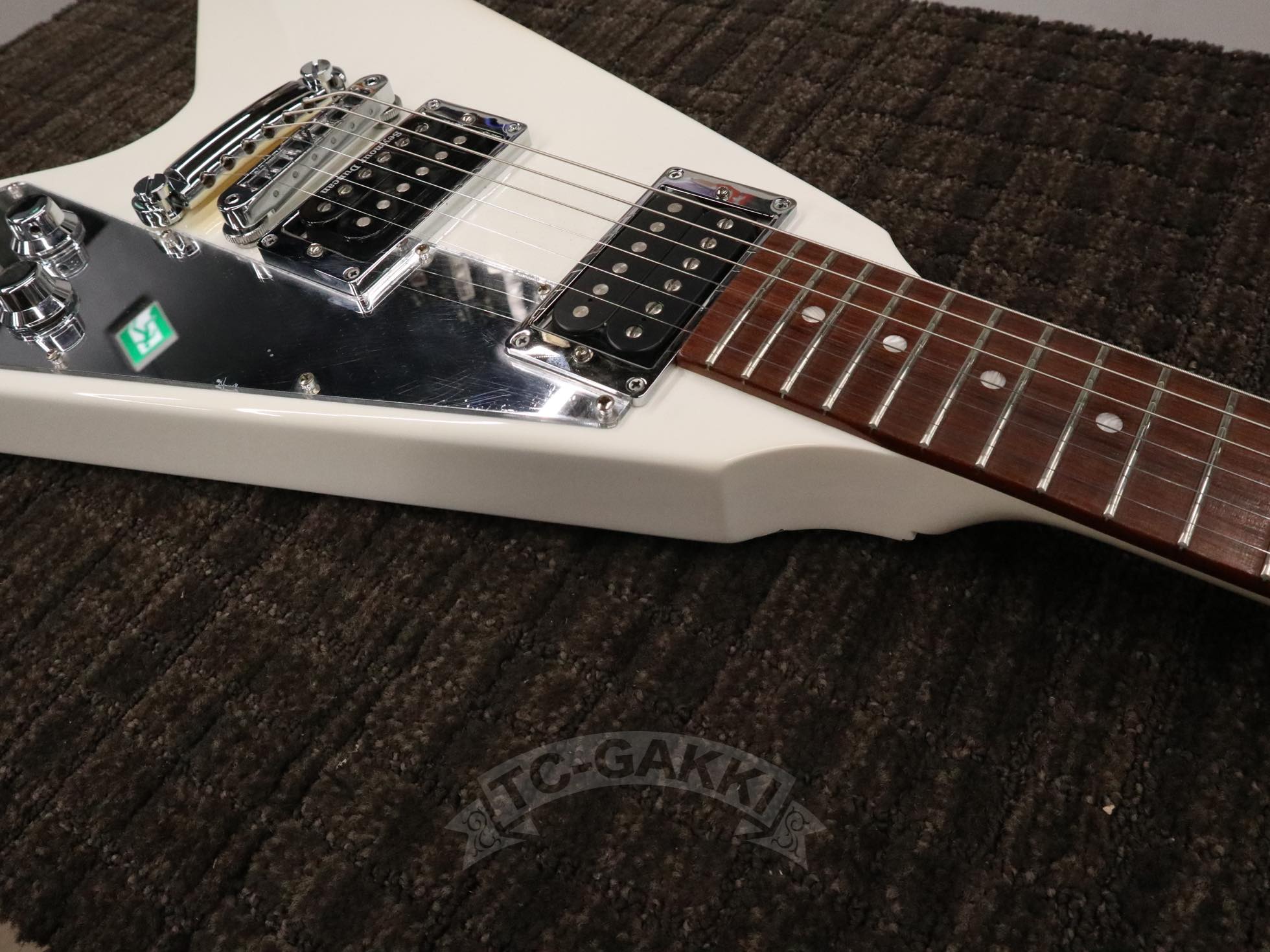 Flying V 2017T - TC楽器 - TCGAKKI