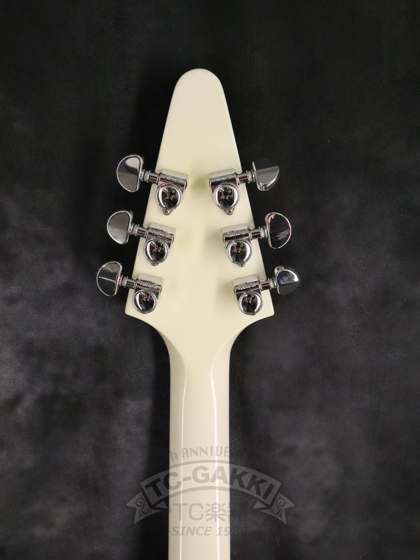 Flying V 2017T - TC楽器 - TCGAKKI