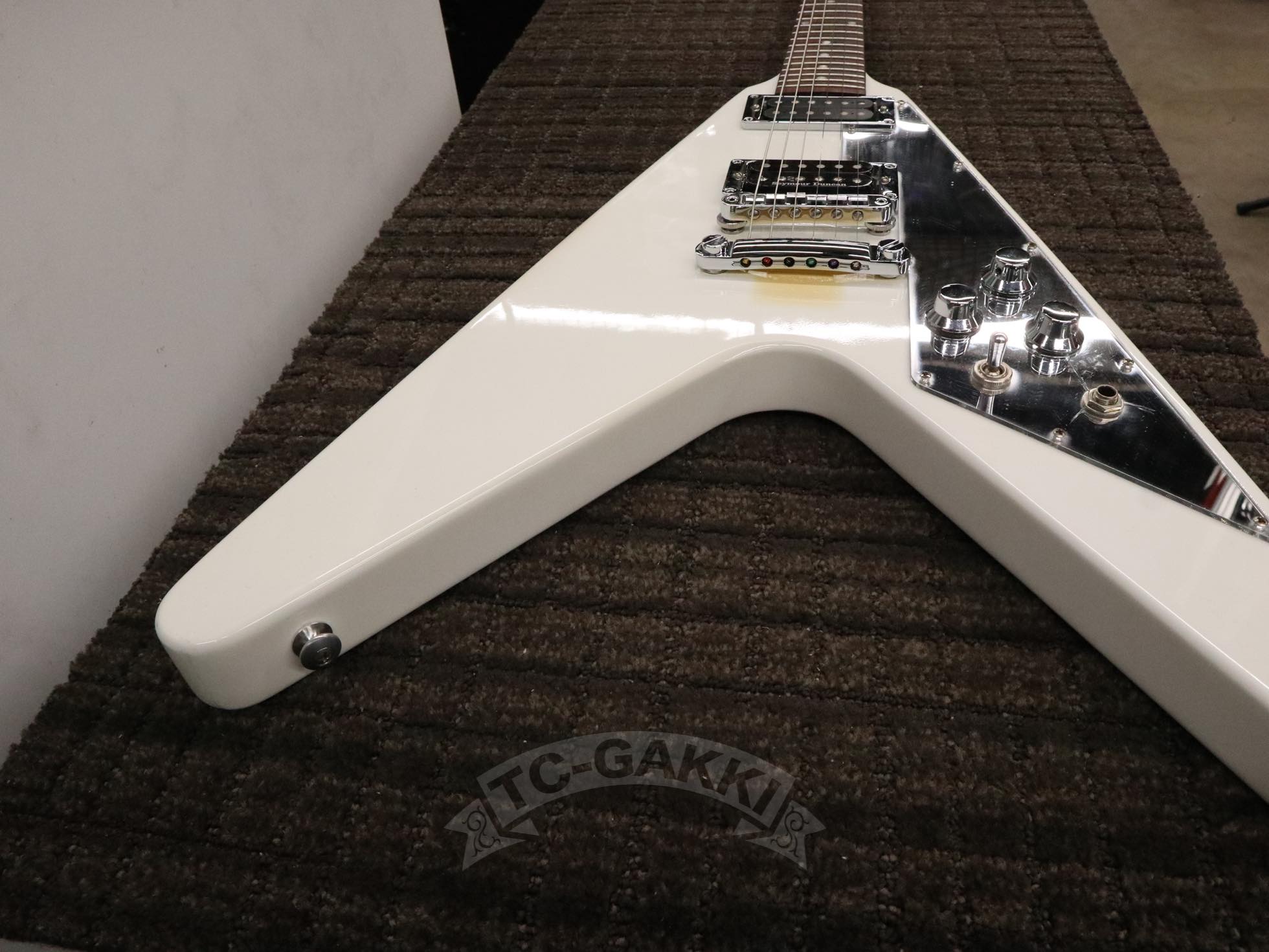 Flying V 2017T - TC楽器 - TCGAKKI