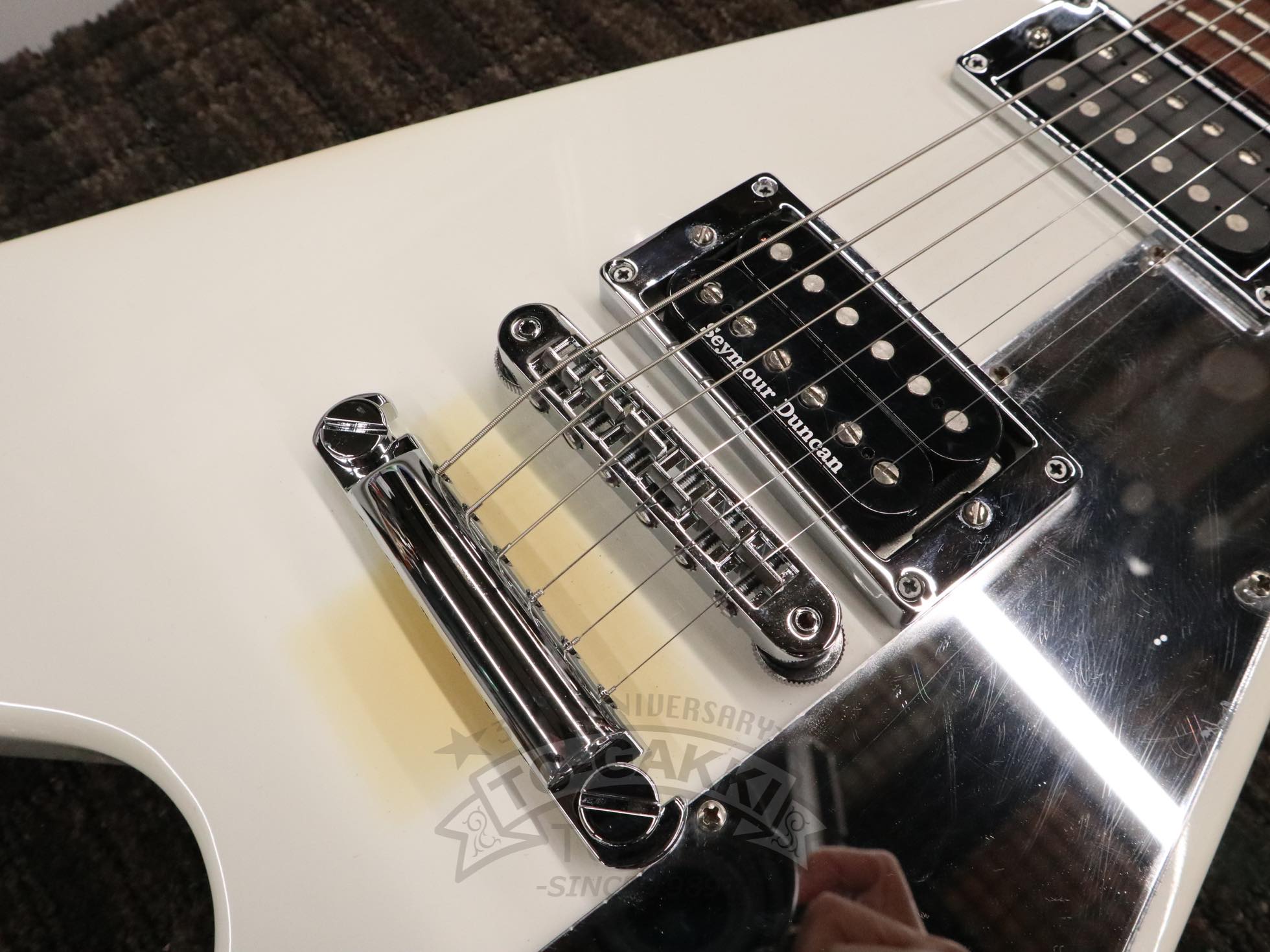 Flying V 2017T - TC楽器 - TCGAKKI