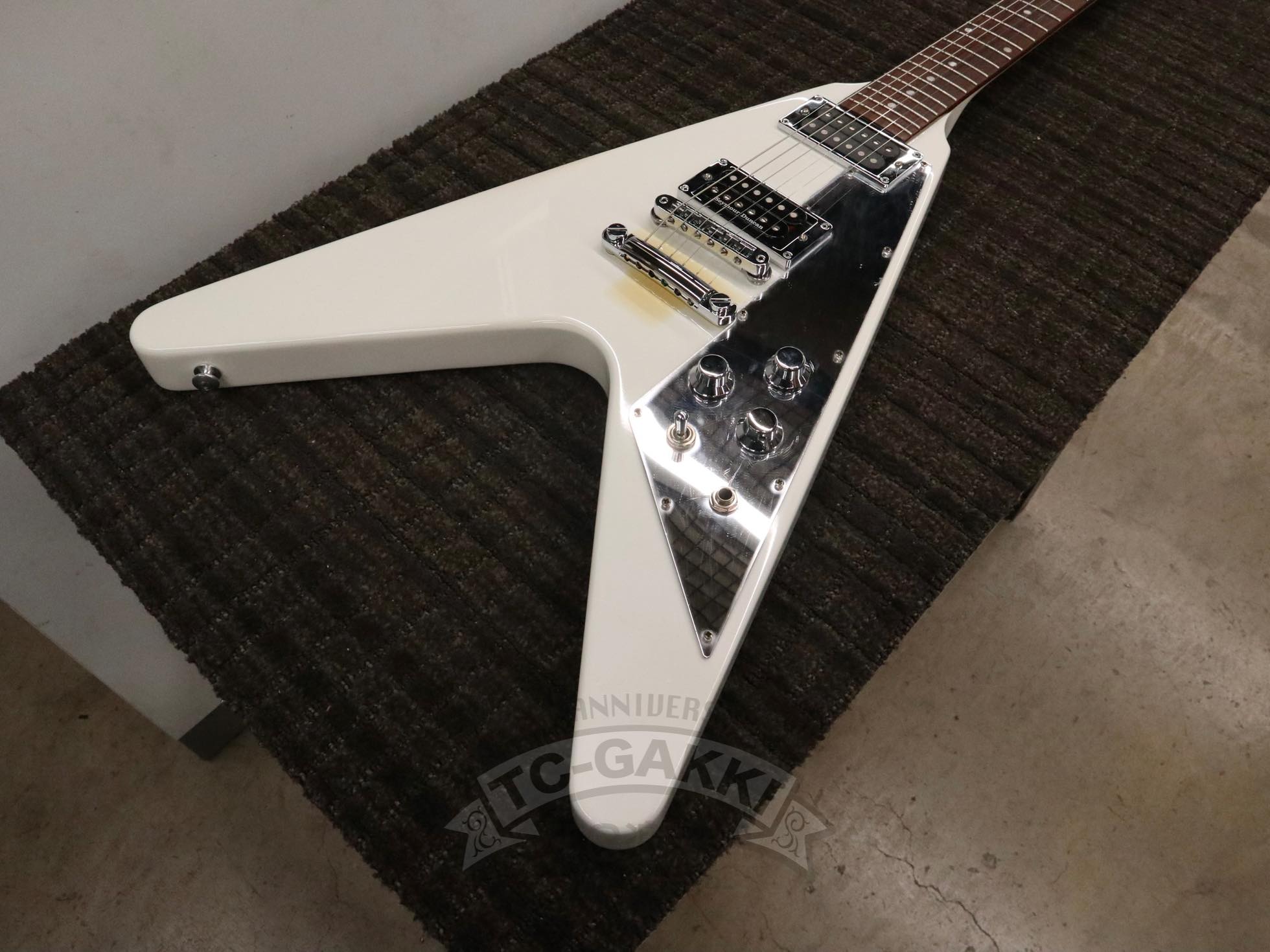 Flying V 2017T - TC楽器 - TCGAKKI