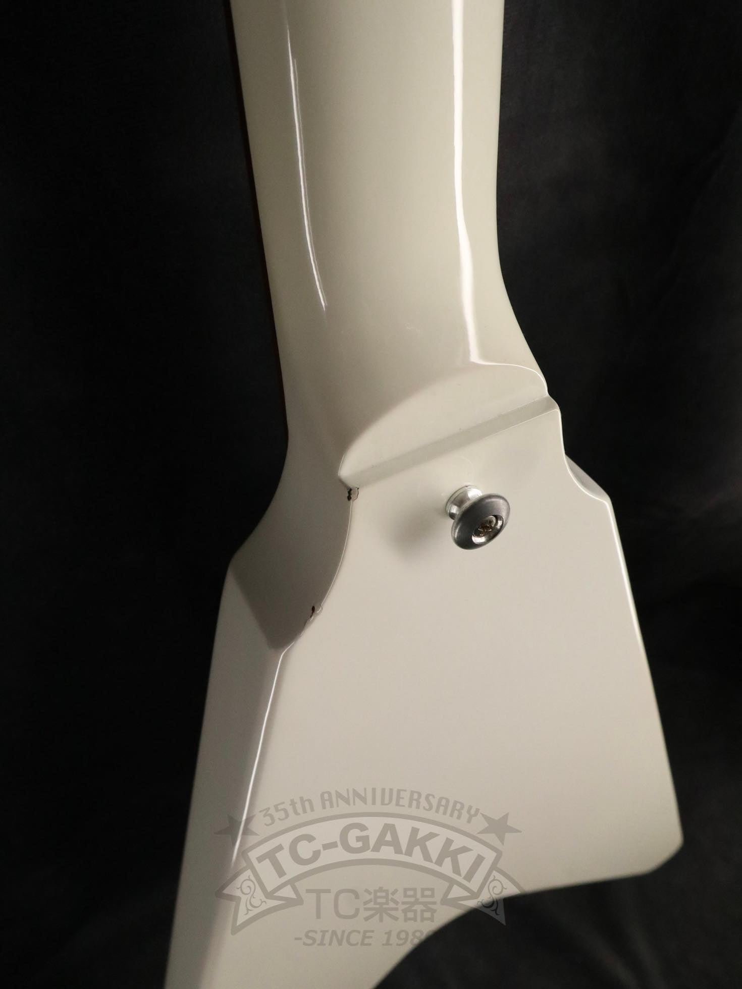 Flying V 2017T - TC楽器 - TCGAKKI