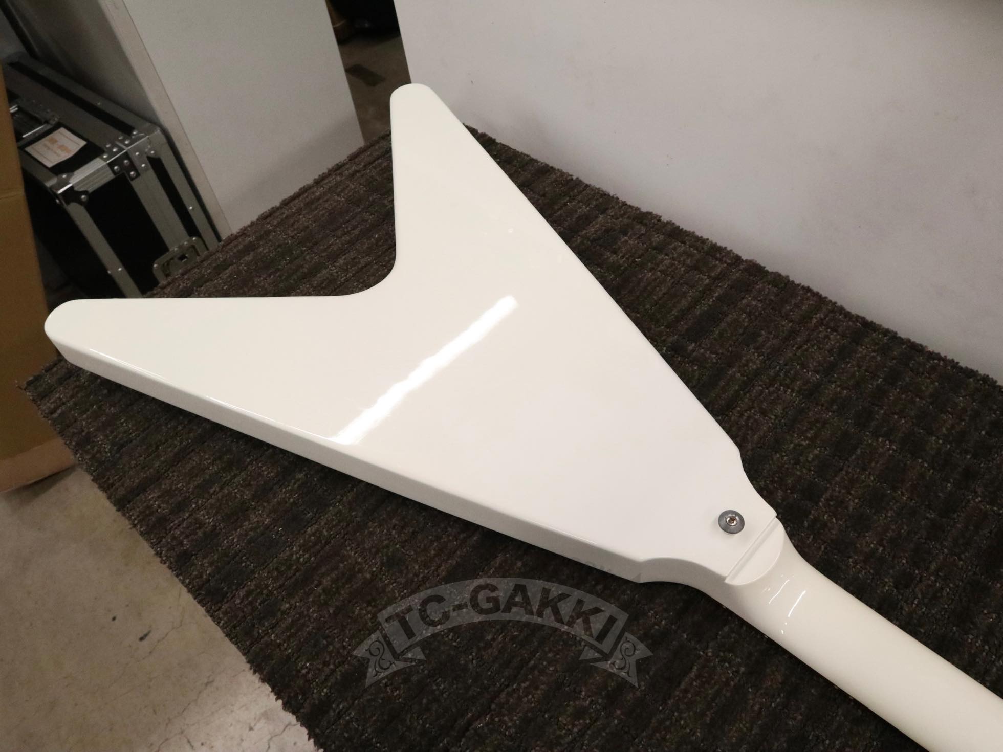 Flying V 2017T - TC楽器 - TCGAKKI