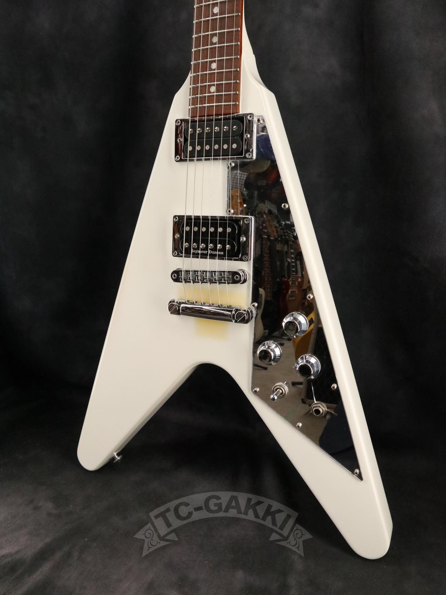 Flying V 2017T - TC楽器 - TCGAKKI