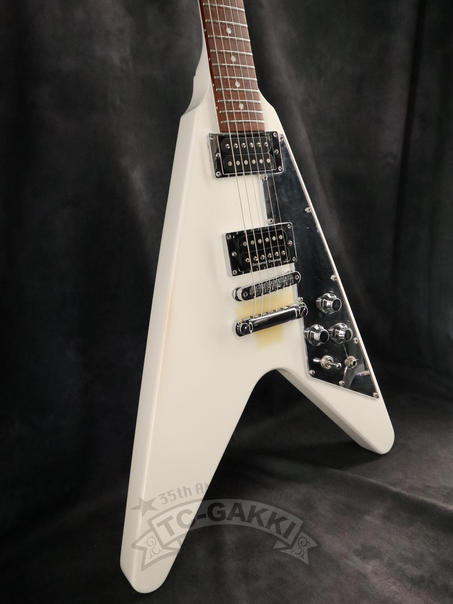 Flying V 2017T - TC楽器 - TCGAKKI