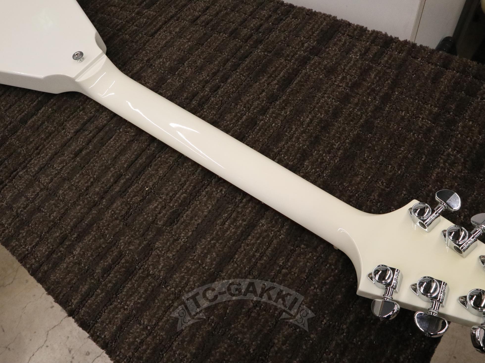 Flying V 2017T - TC楽器 - TCGAKKI