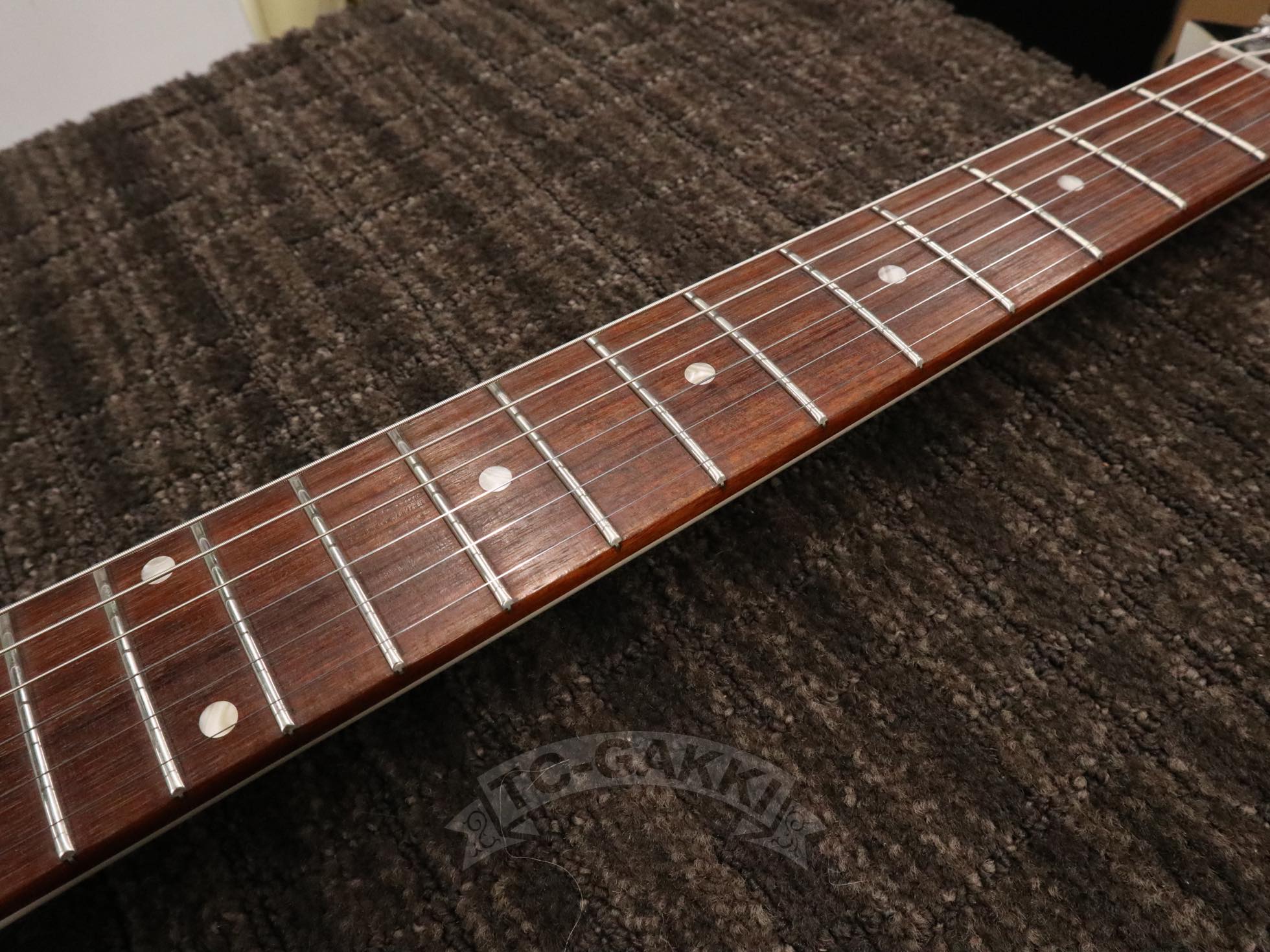 Flying V 2017T - TC楽器 - TCGAKKI