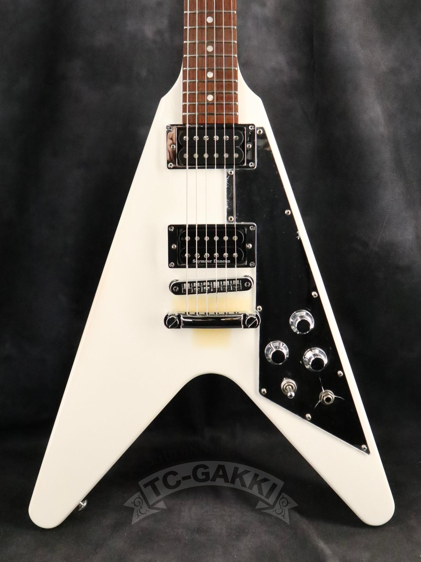 Flying V 2017T - TC楽器 - TCGAKKI