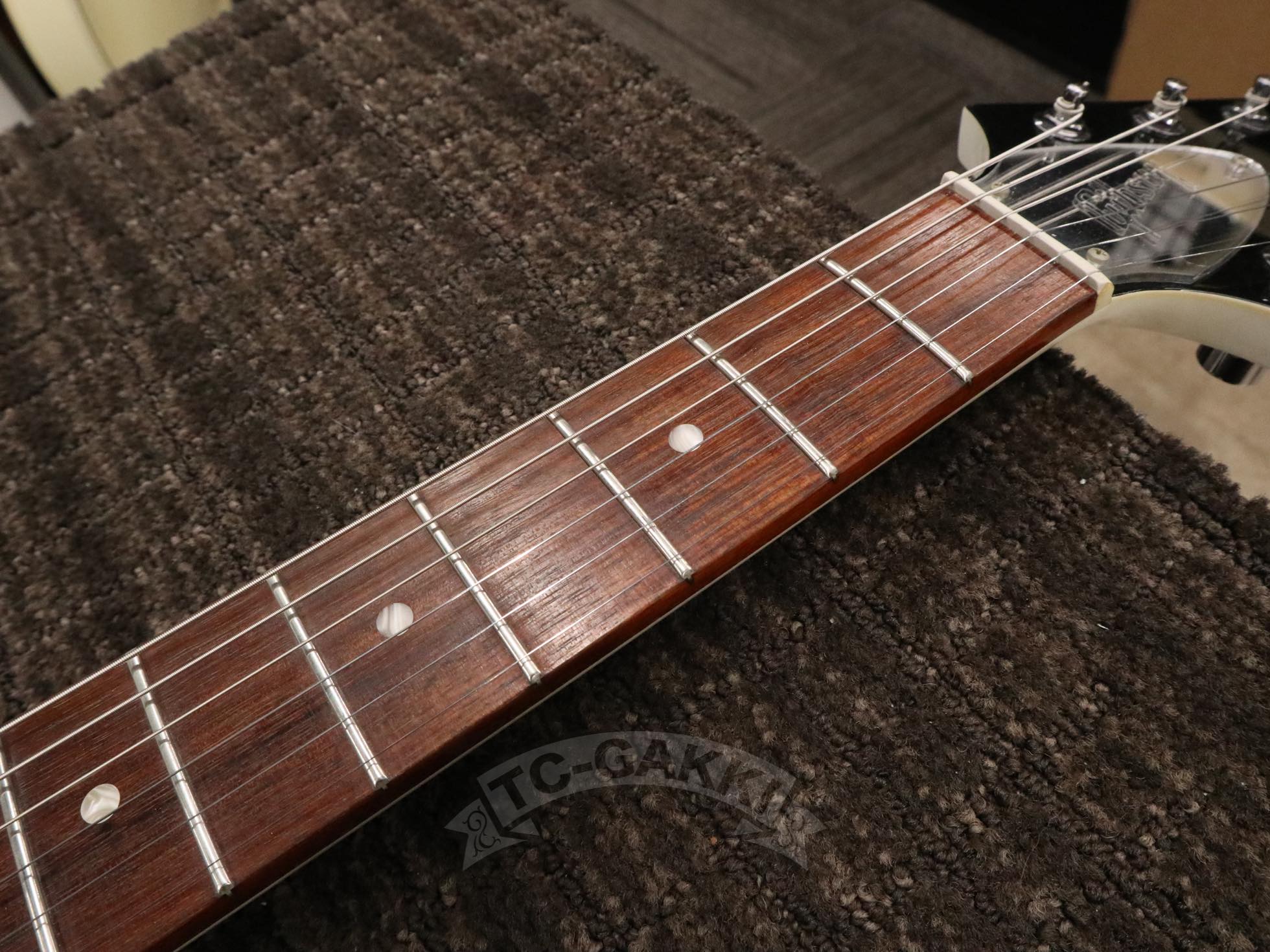 Flying V 2017T - TC楽器 - TCGAKKI