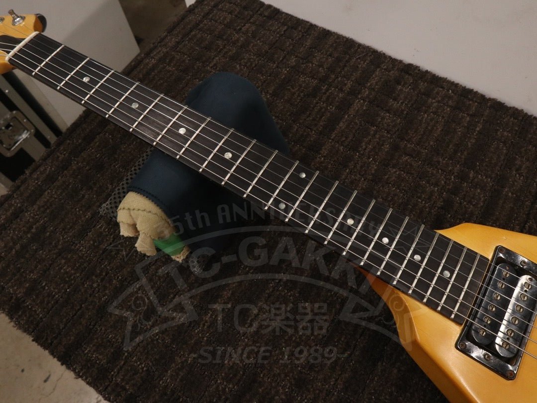 Flying V - TC楽器 - TCGAKKI