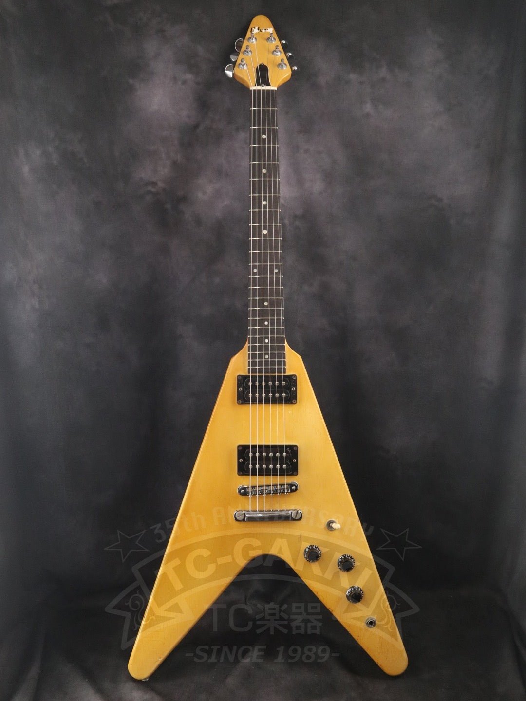 Flying V - TC楽器 - TCGAKKI