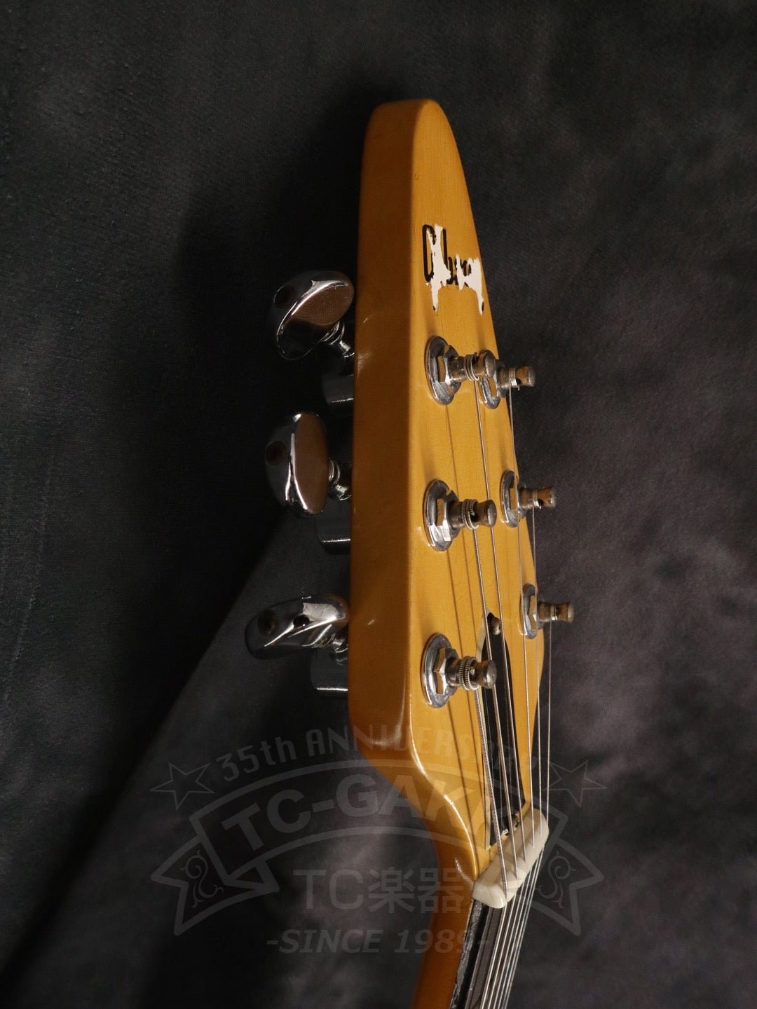 Flying V - TC楽器 - TCGAKKI