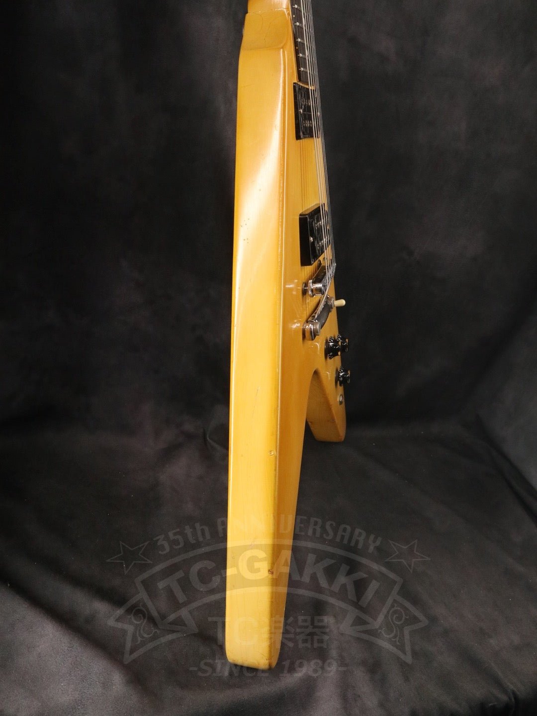 Flying V - TC楽器 - TCGAKKI