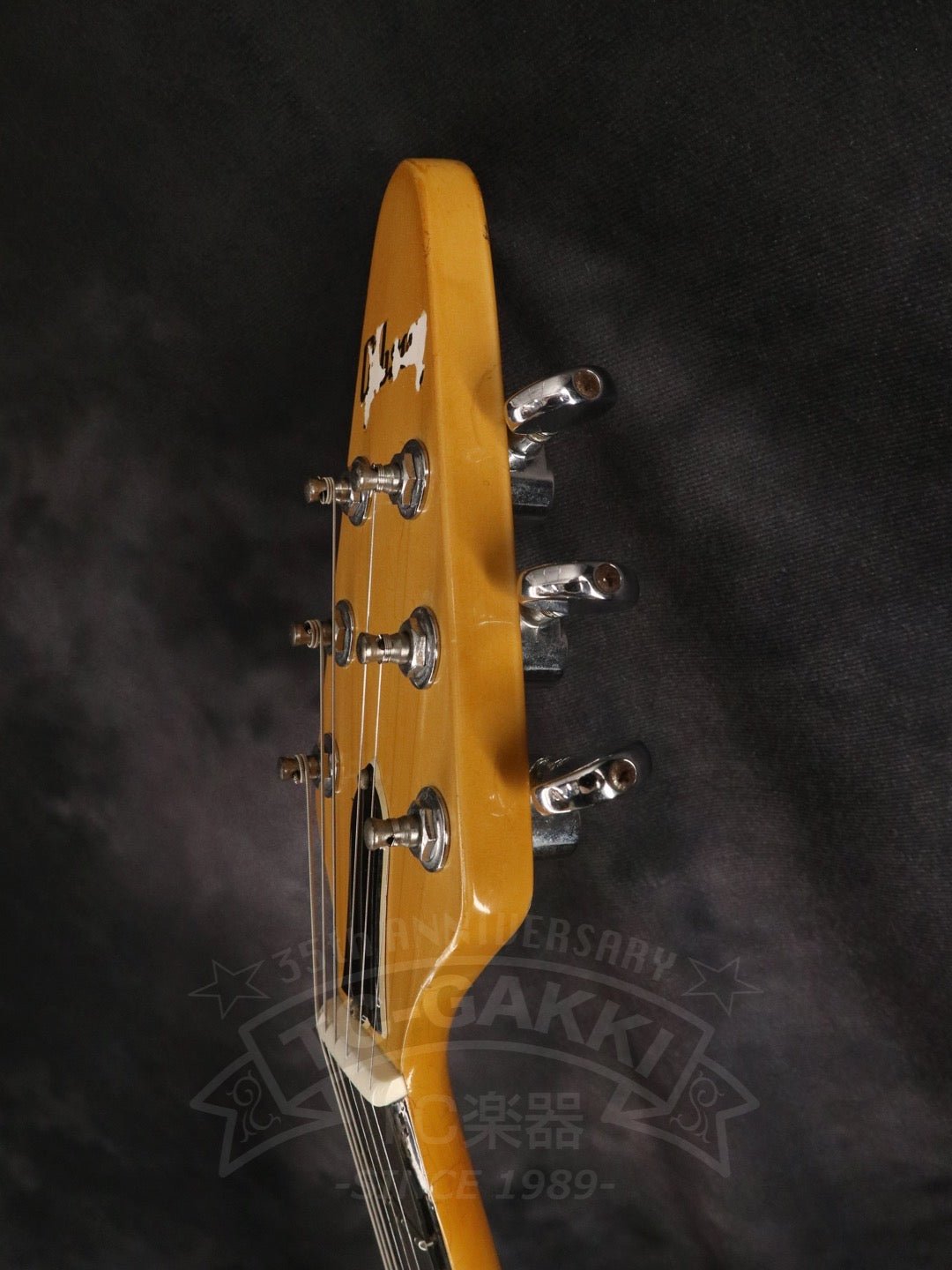 Flying V - TC楽器 - TCGAKKI