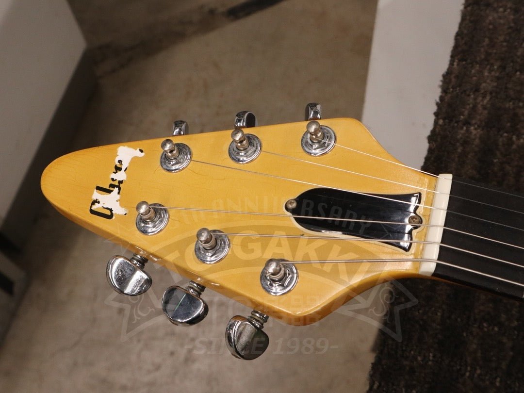 Flying V - TC楽器 - TCGAKKI