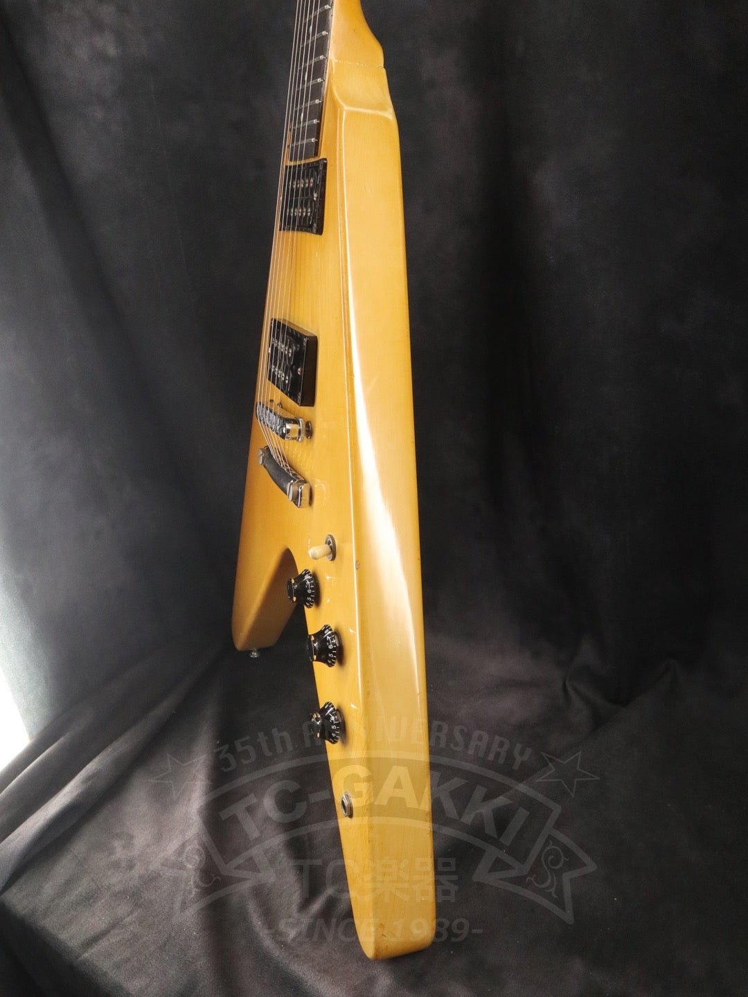 Flying V - TC楽器 - TCGAKKI