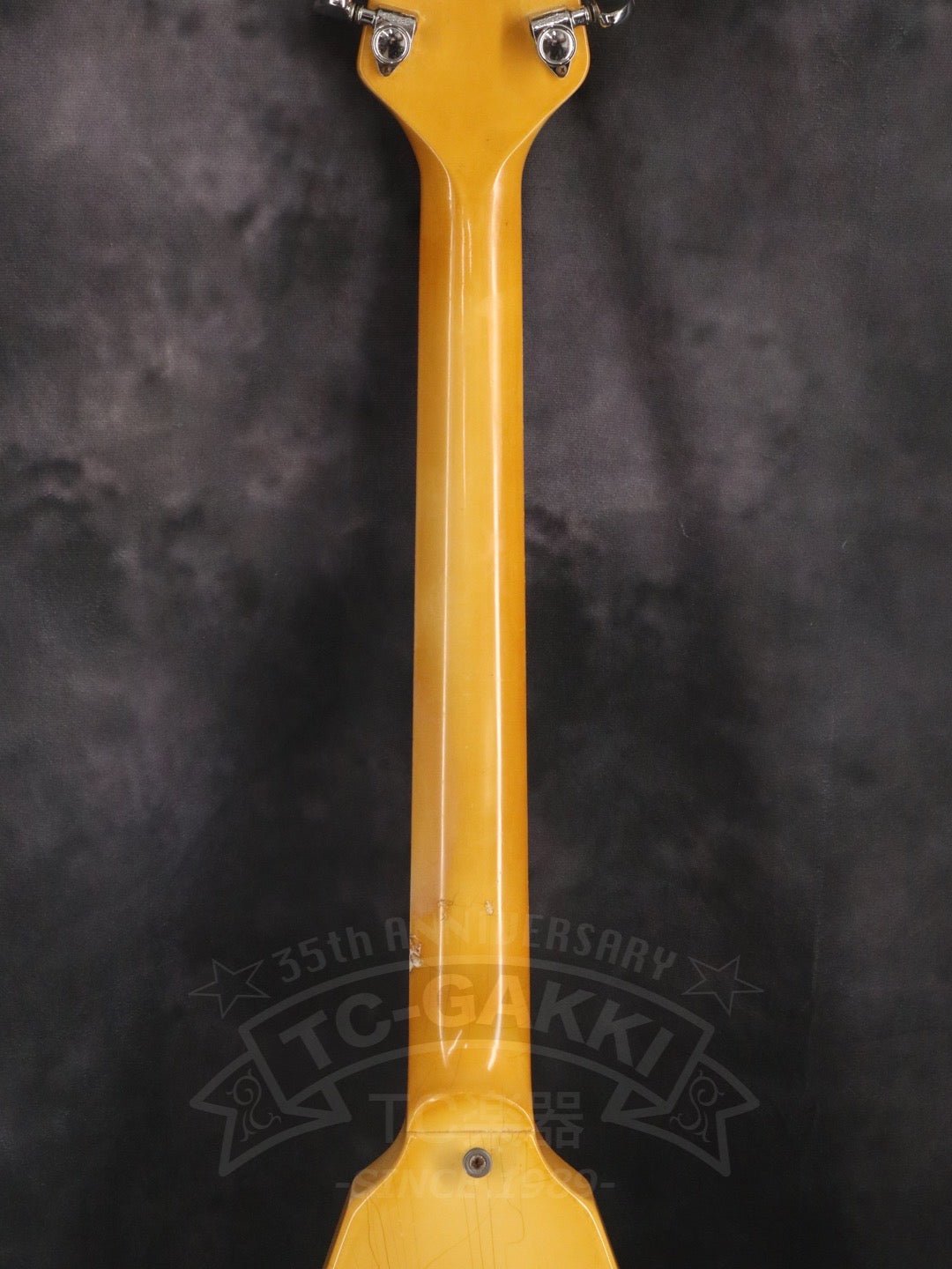 Flying V - TC楽器 - TCGAKKI